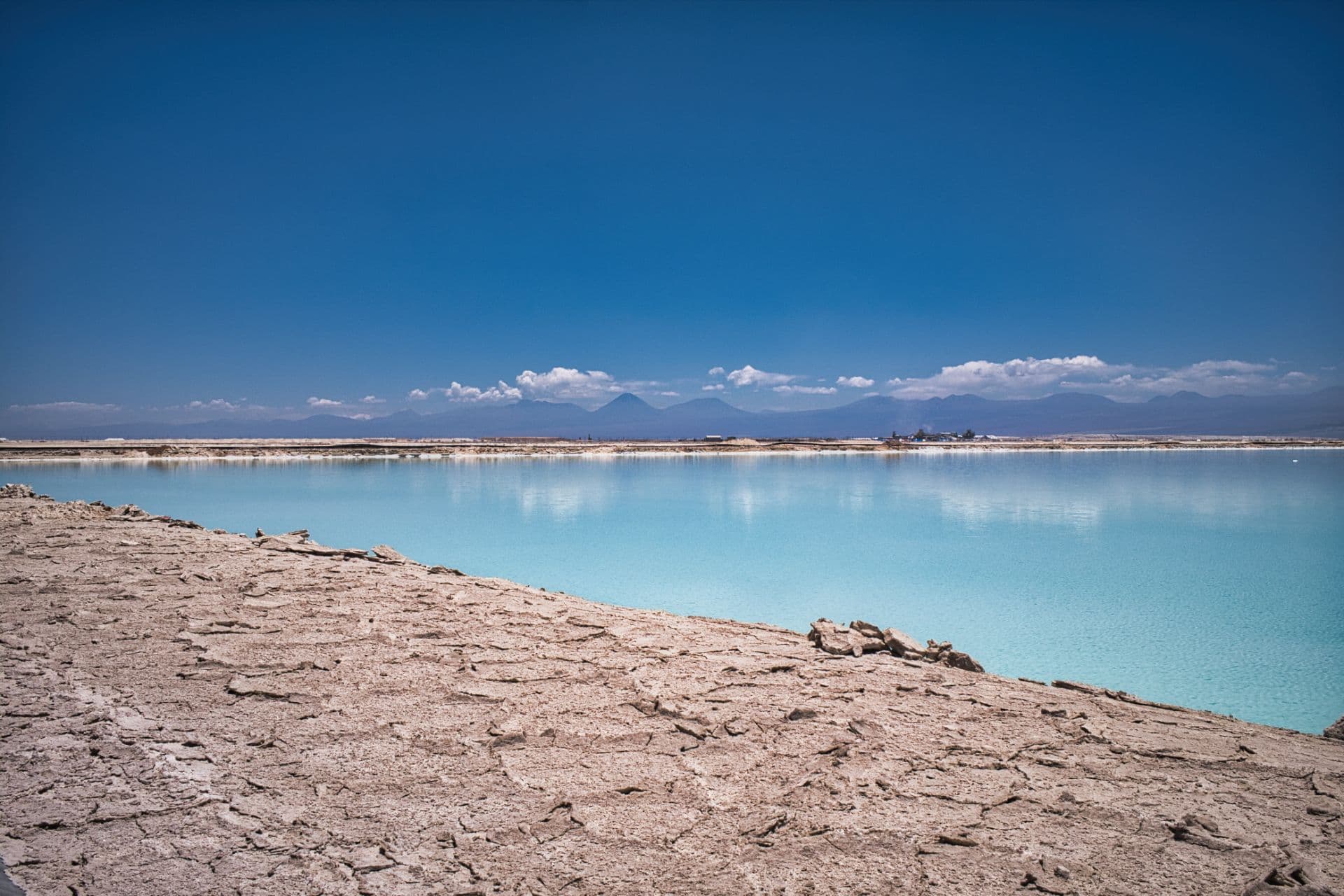 Chiles Lithiumplan: Mehr Mitsprache, weniger Wasser