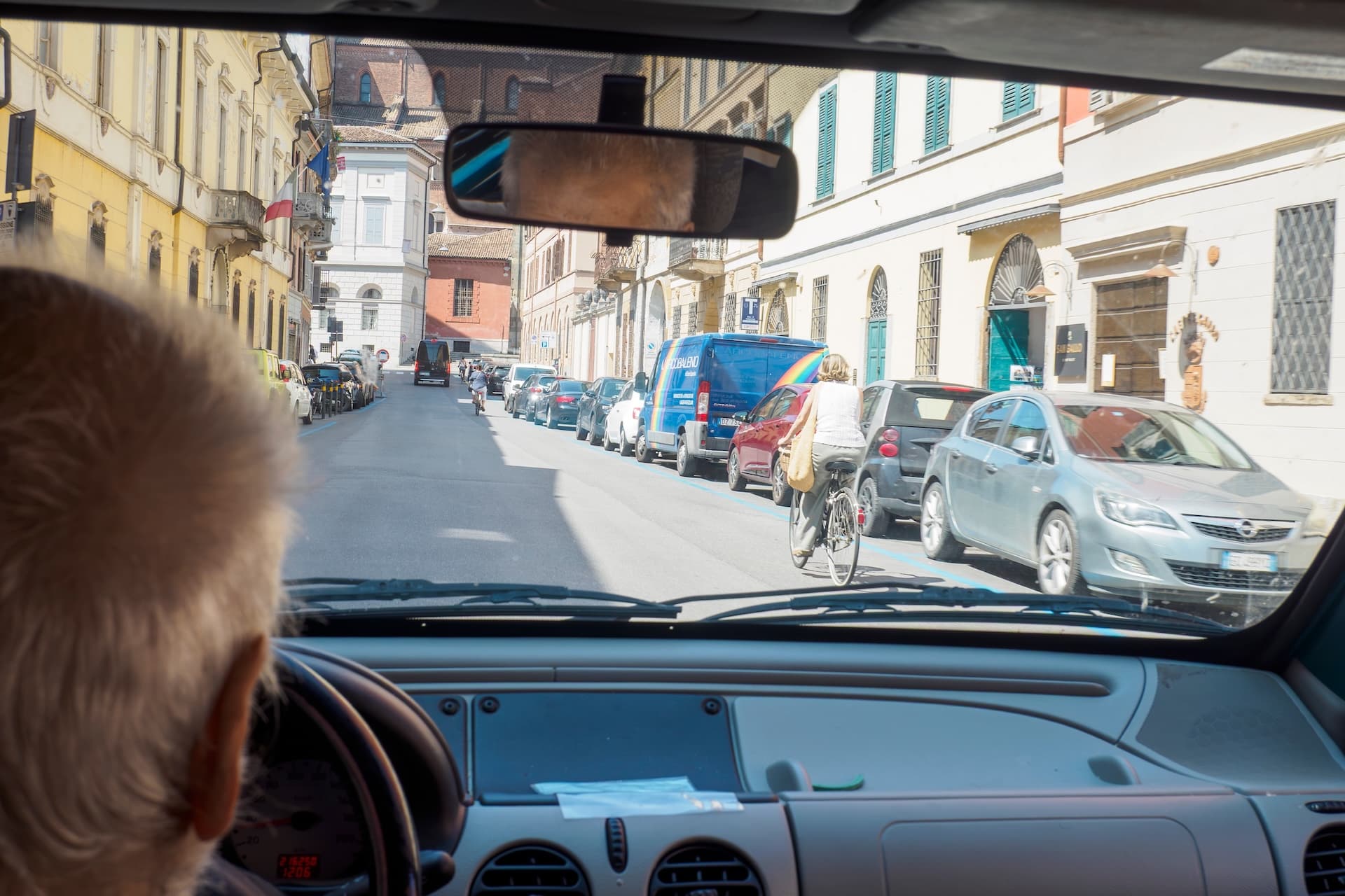 Cover Image for Japanerin findet das perfekte Brummen für E-Autos