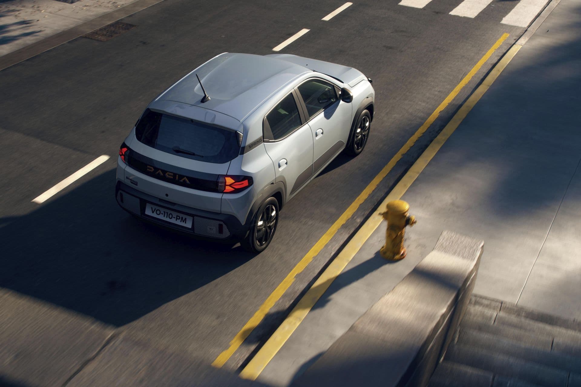 Dacia-CEO: „Wir sind nicht nur ein Automobilhersteller“