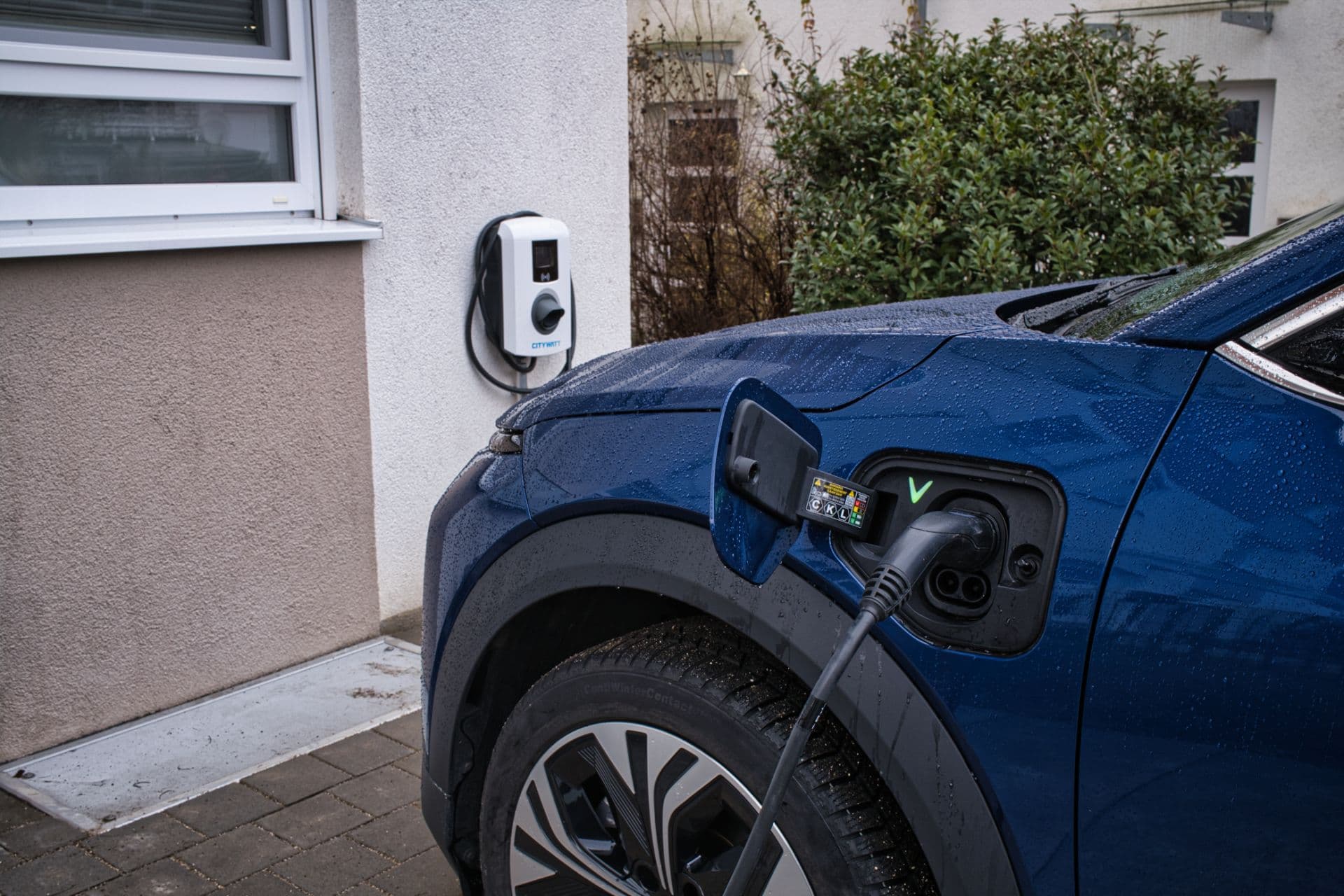 Endlich zu Hause laden: Unser Weg zur eigenen Wallbox