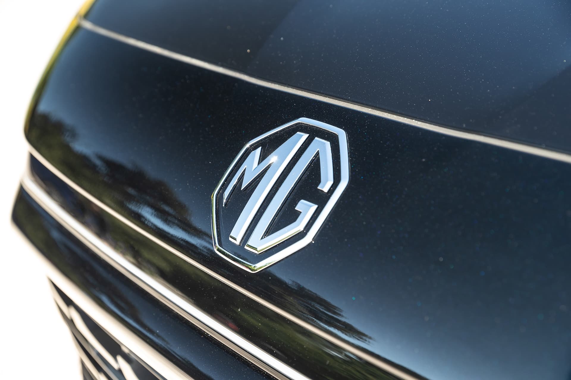 MG erzielt neuen Absatzrekord in Europa