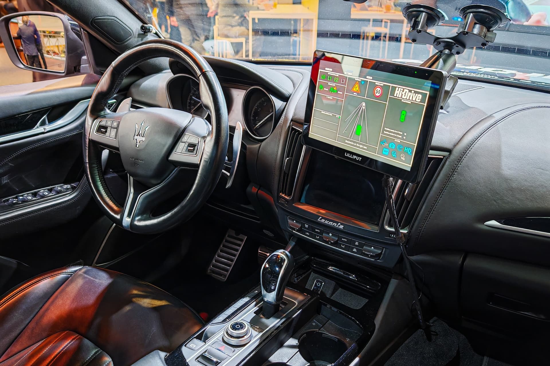 Autokrise setzt Entwicklungsdienstleister unter Druck
