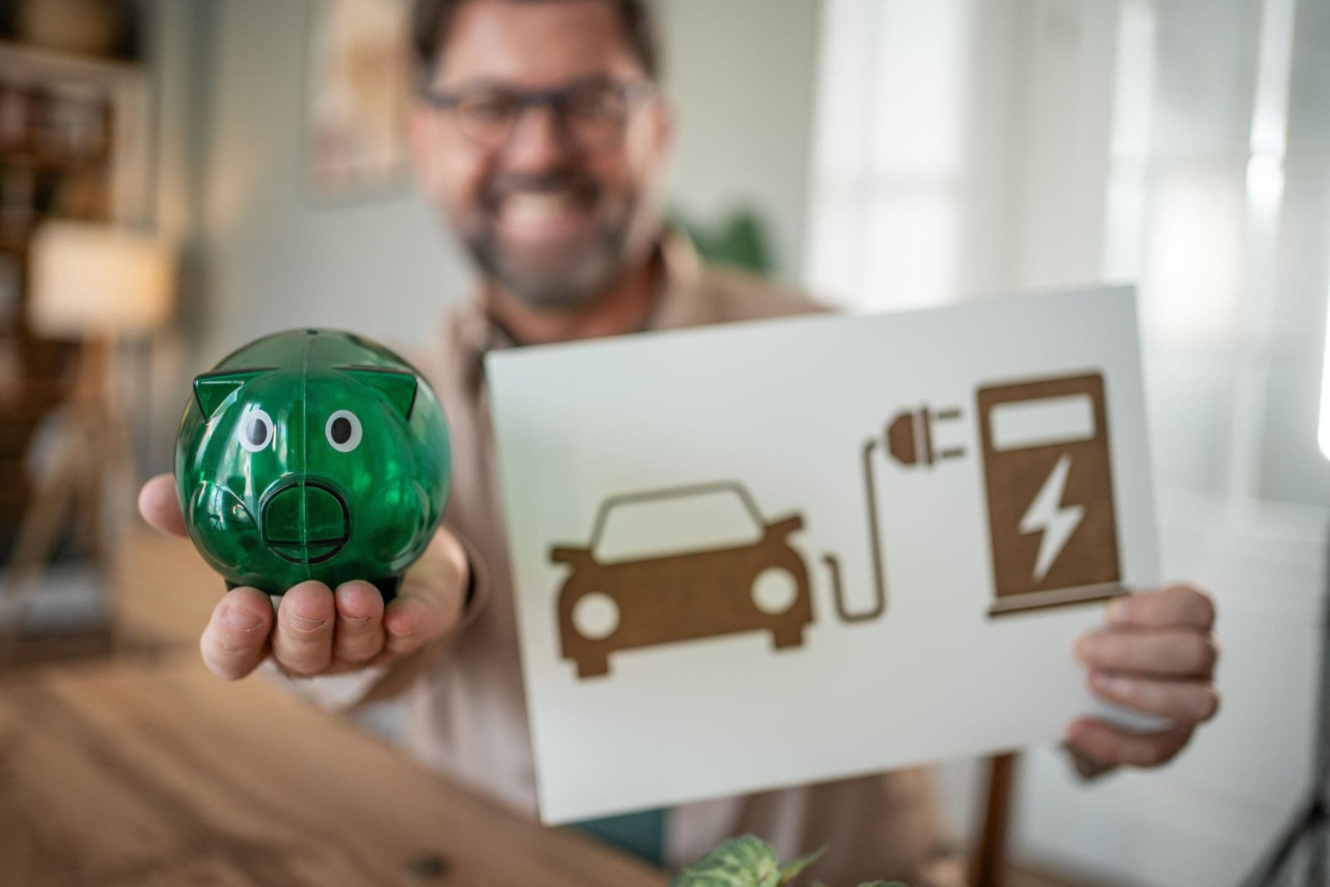THG-Prämie 2026: Bis zu 400 Euro für E-Auto-Fahrer:innen