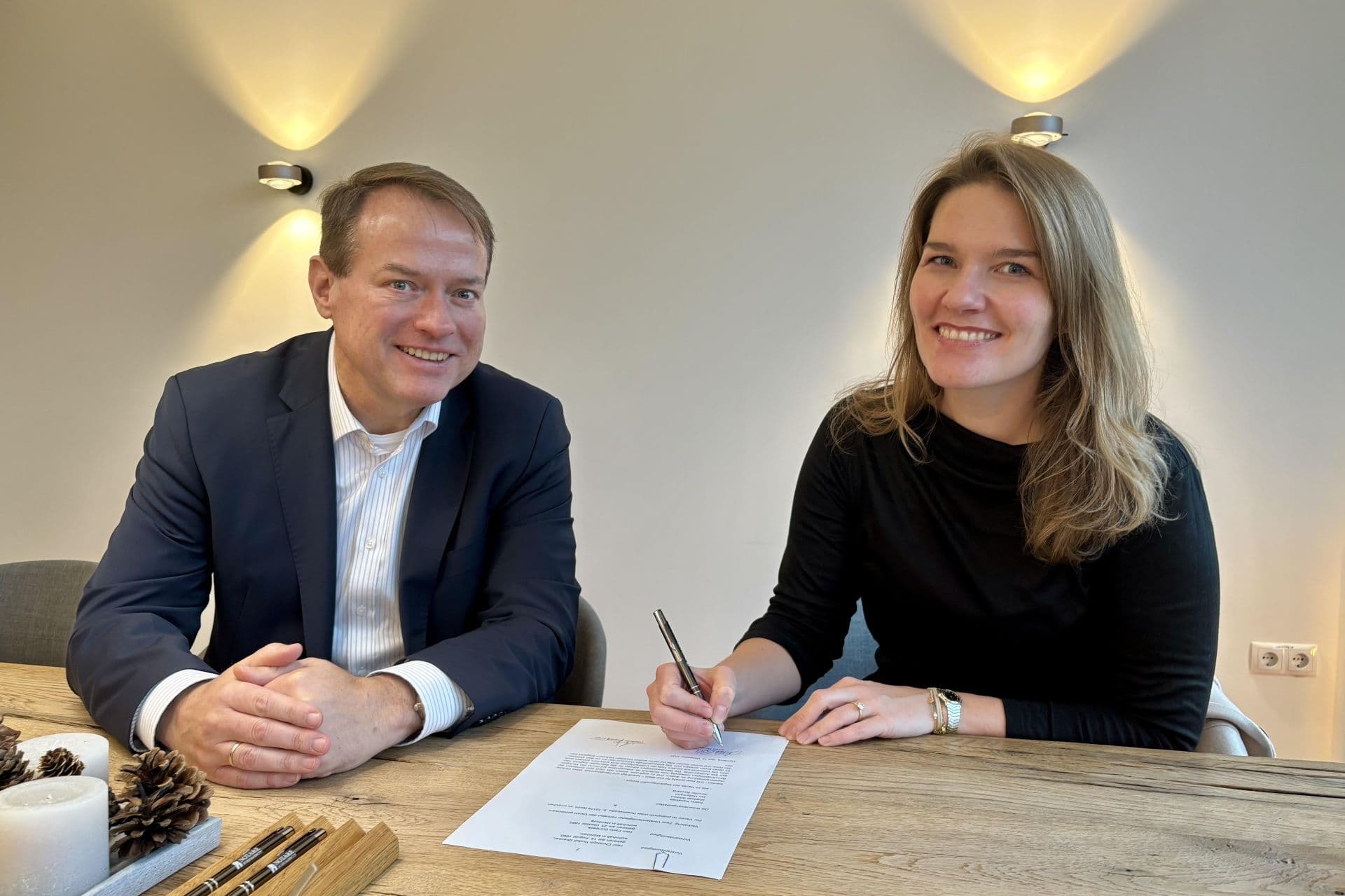 Branchenallianz will Ausbau öffentlicher Ladepunkte stärken