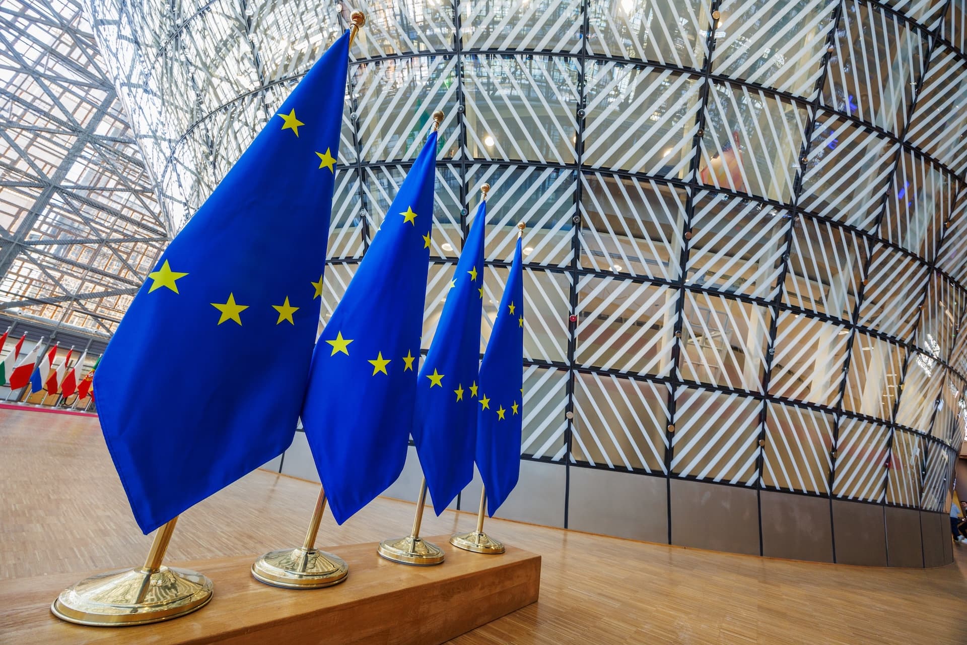 EU nimmt Druck aus dem Lieferkettengesetz – zu früh