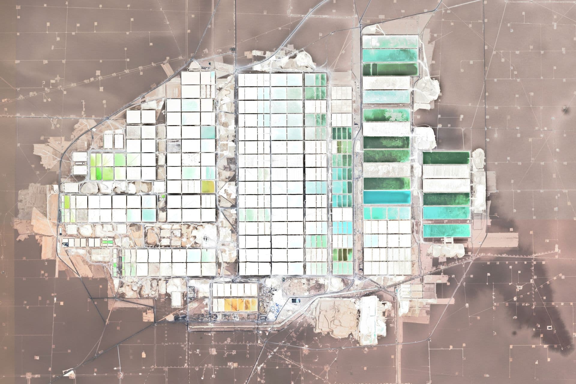 Mehr Lithium mit weniger Ressourcen: Wie gelingt das?