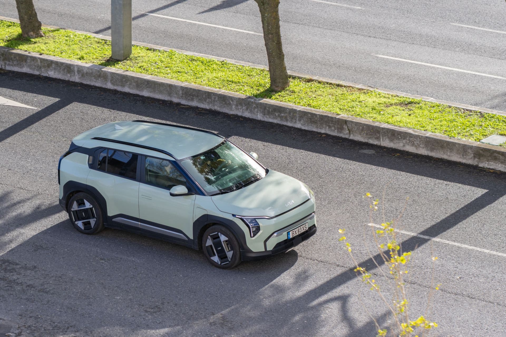 MHC Mobility: Wie Handwerksbetriebe aufs E-Auto umsteigen