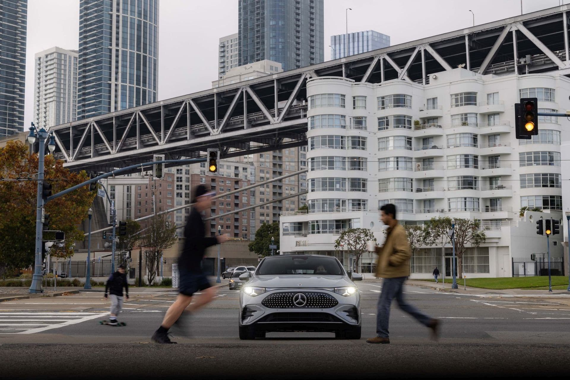 Exklusiv: Vertrieb der Zukunft – Mercedes-Projektleiter geht