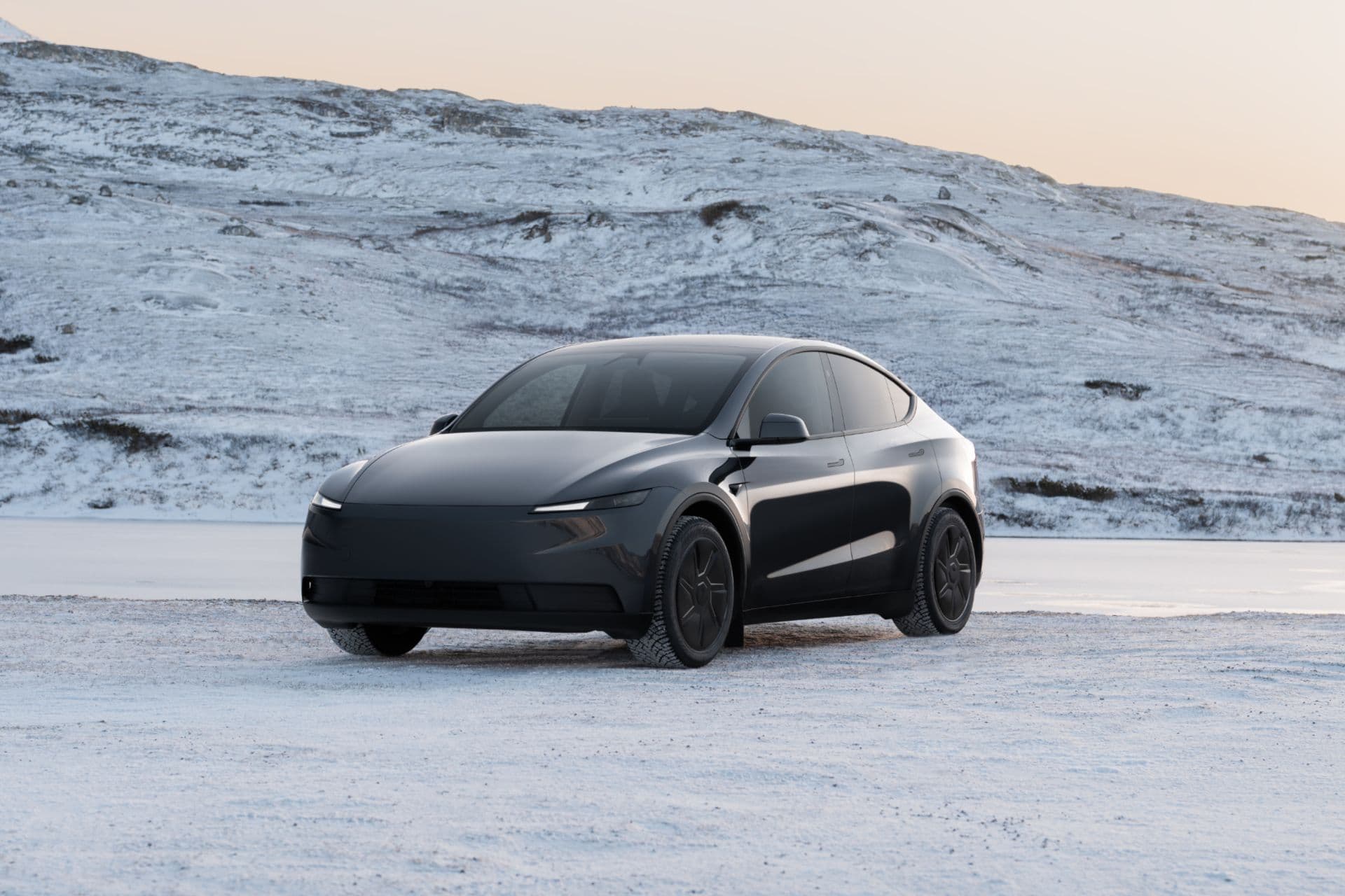 Tesla Model Y: Maximale Reichweite trifft minimalen Preis