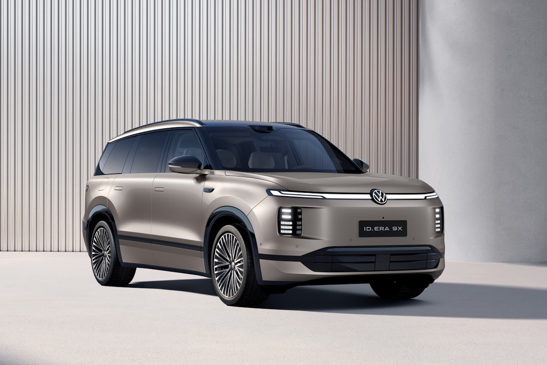 Werden chinesische VW bald auch hier gebaut und verkauft?