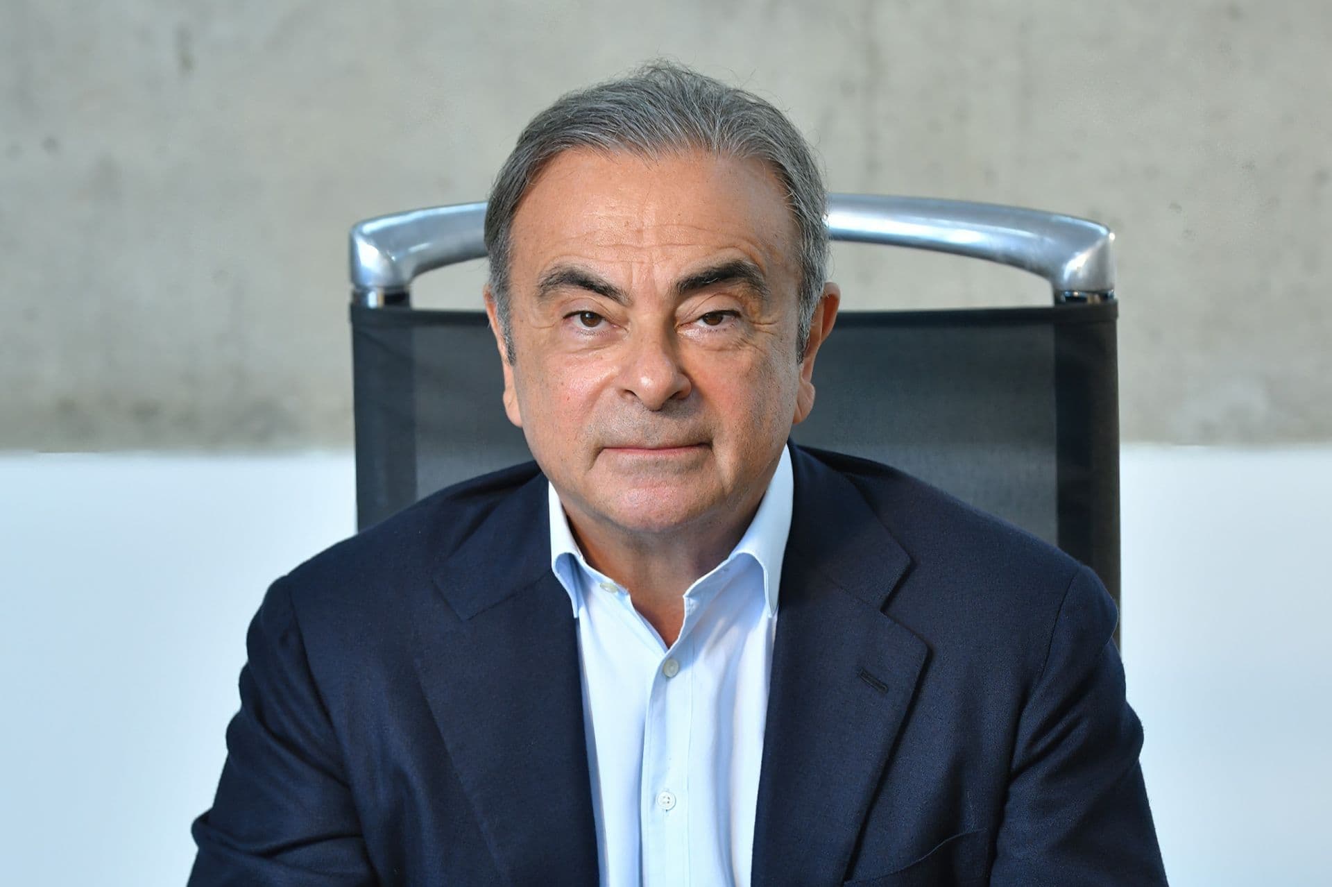 Carlos Ghosn im Exklusiv-Interview zur Auto-Zukunft Europas