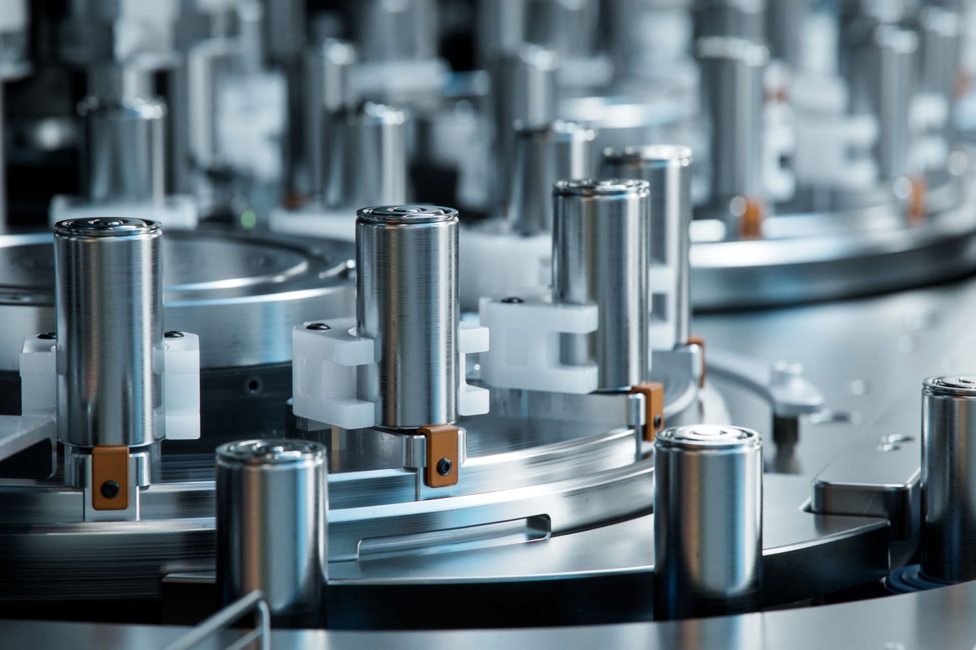 EU-Battery-Booster: 1,5 Milliarden Förderung liegen auf Eis