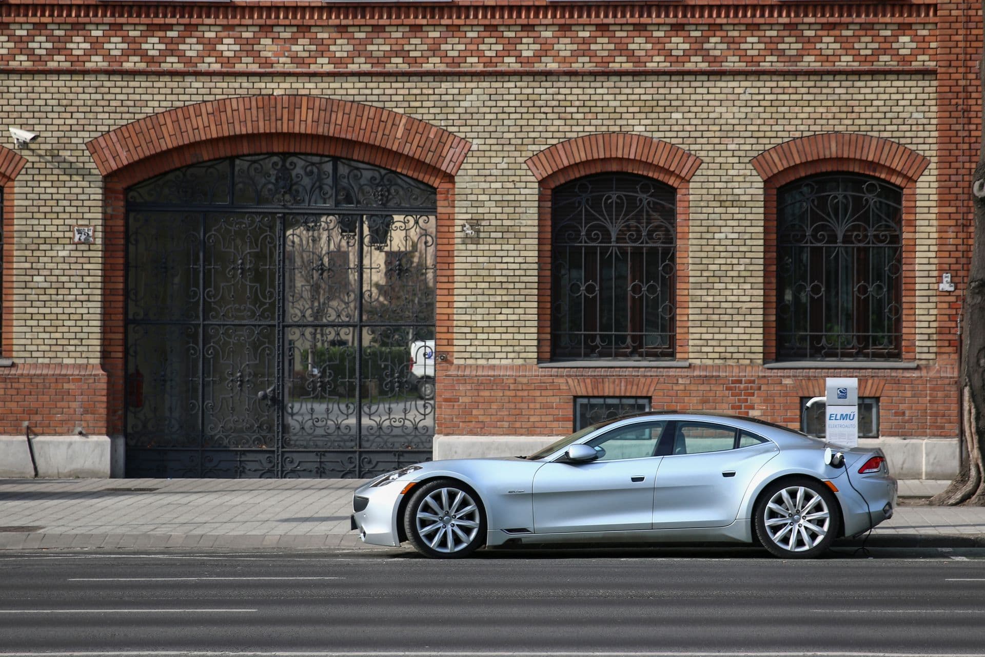 EV-Pionier: In zehn Jahren ist die Verbrenner-Debatte egal