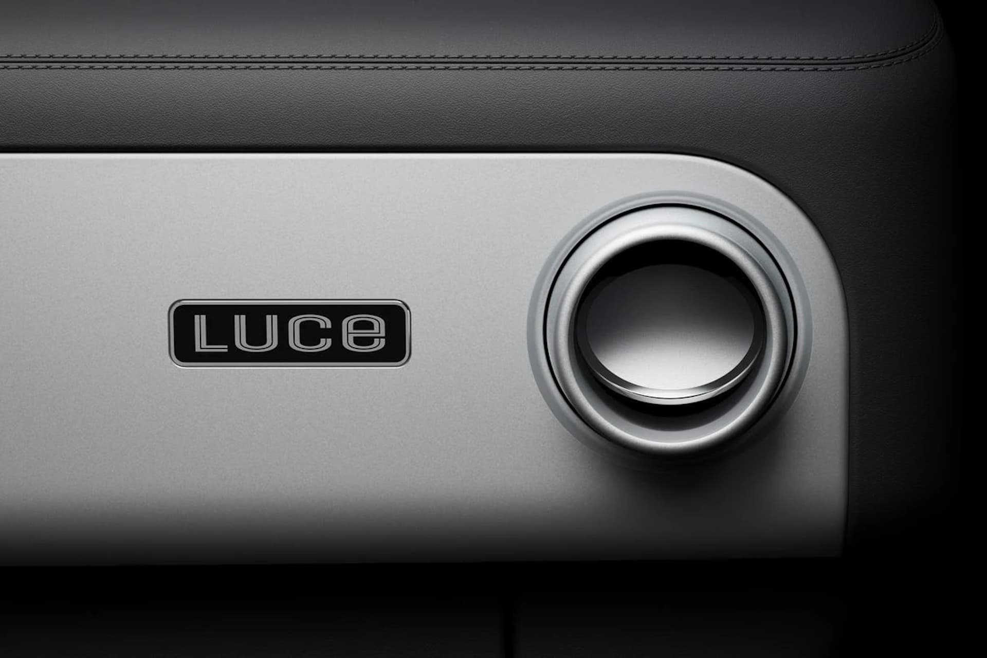 Erleuchtung aus Maranello: Ferrari präsentiert den Luce