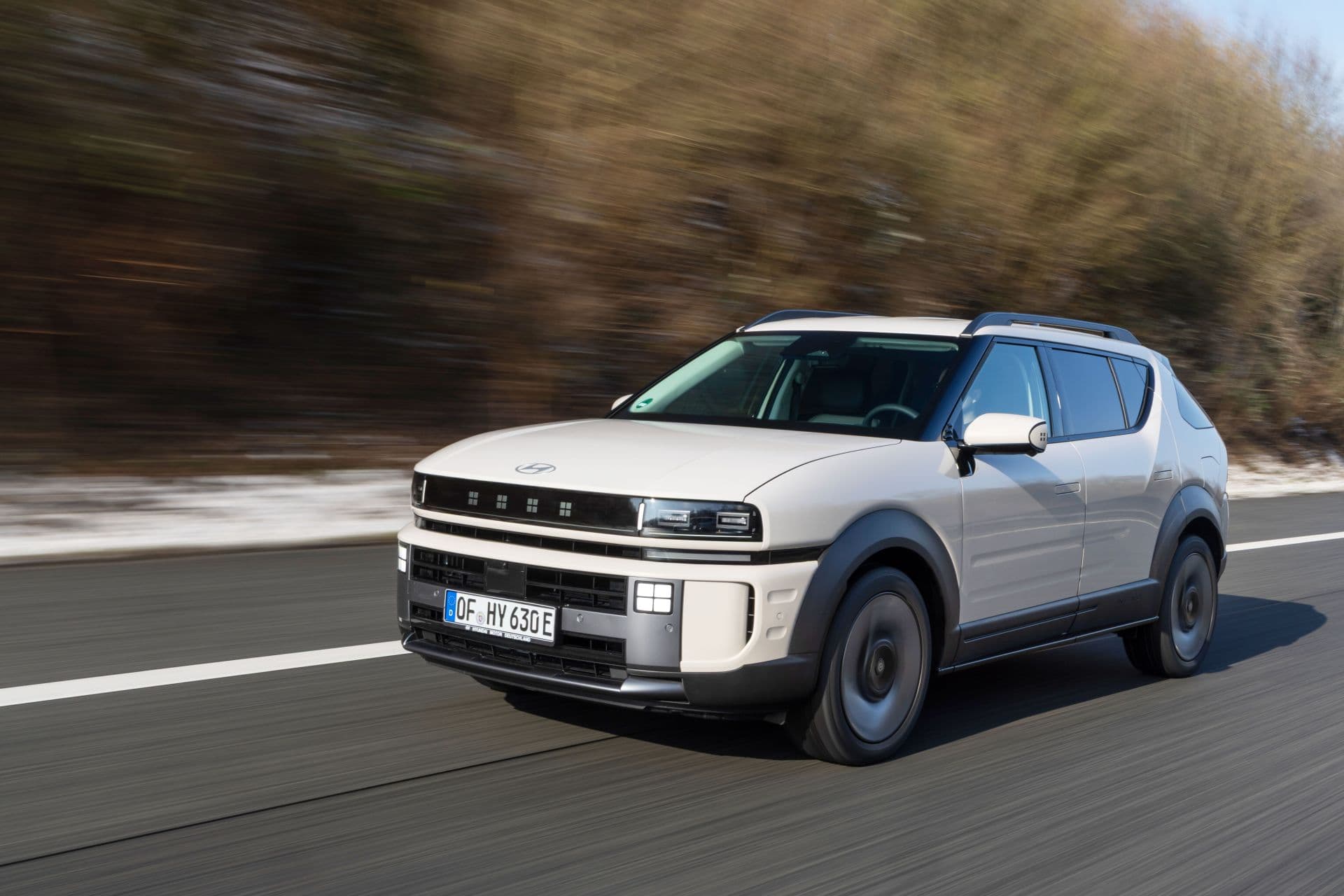 Kommentar: Der Hyundai Nexo fährt weit, doch wohin eigentlich?