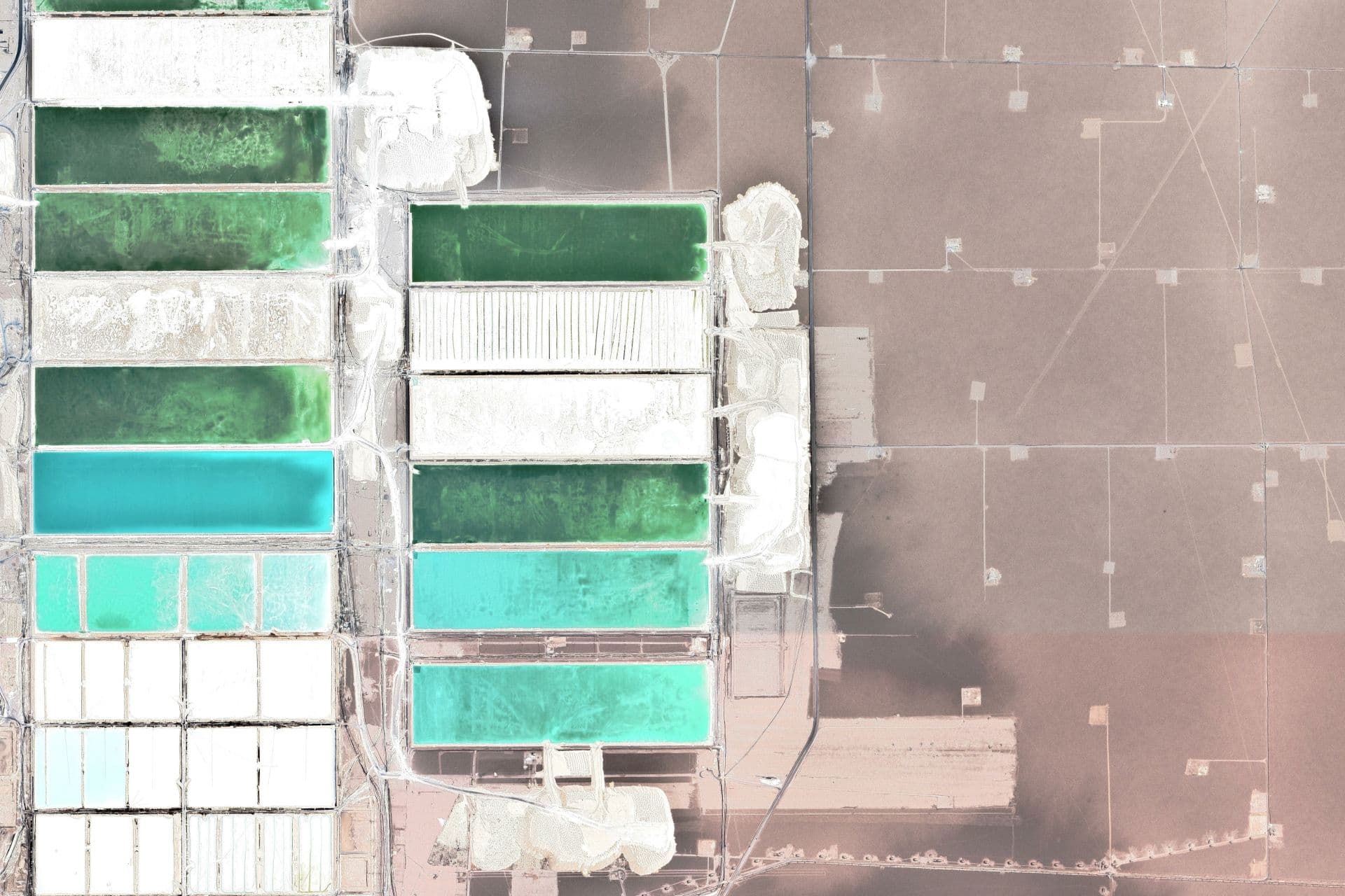 Chile ordnet seine Lithiumförderung neu