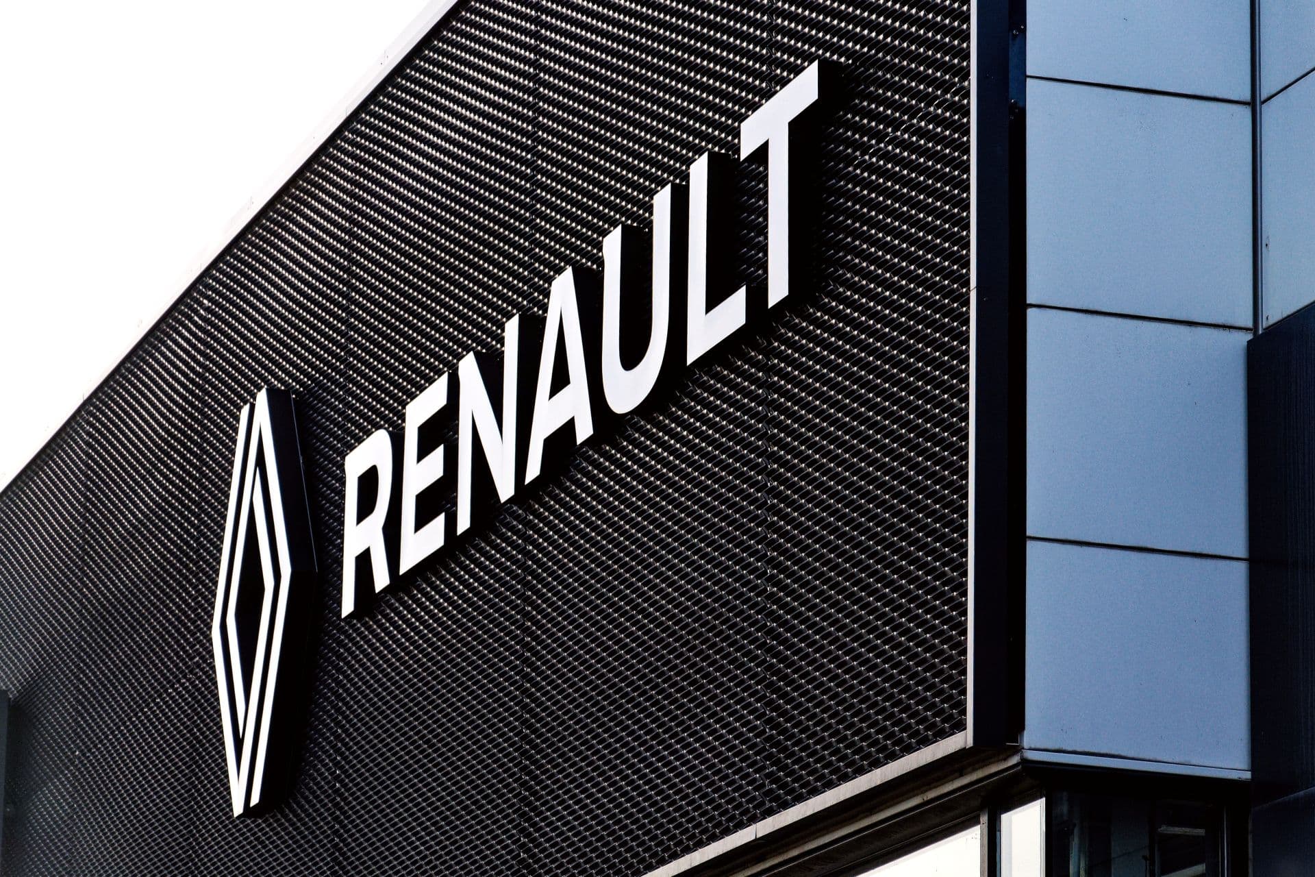 Renault, Geely und die Logik möglicher Übernahmen