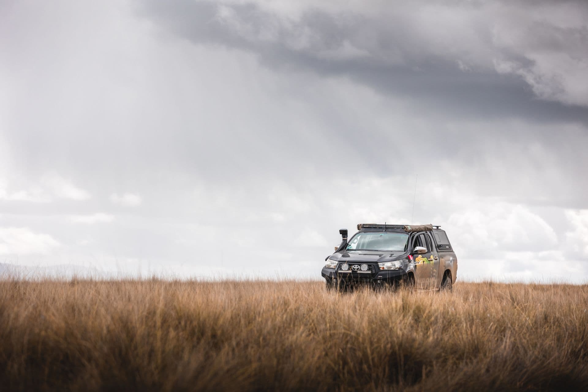 2027: Toyota Highlander wird zum Elektroauto