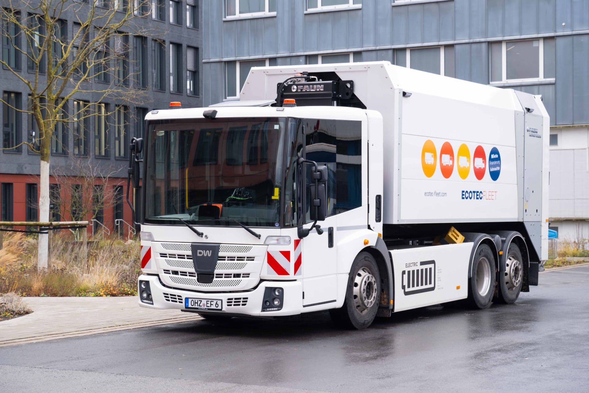 Kommentar: Ein Wasserstoff-Fehler namens Bielefeld