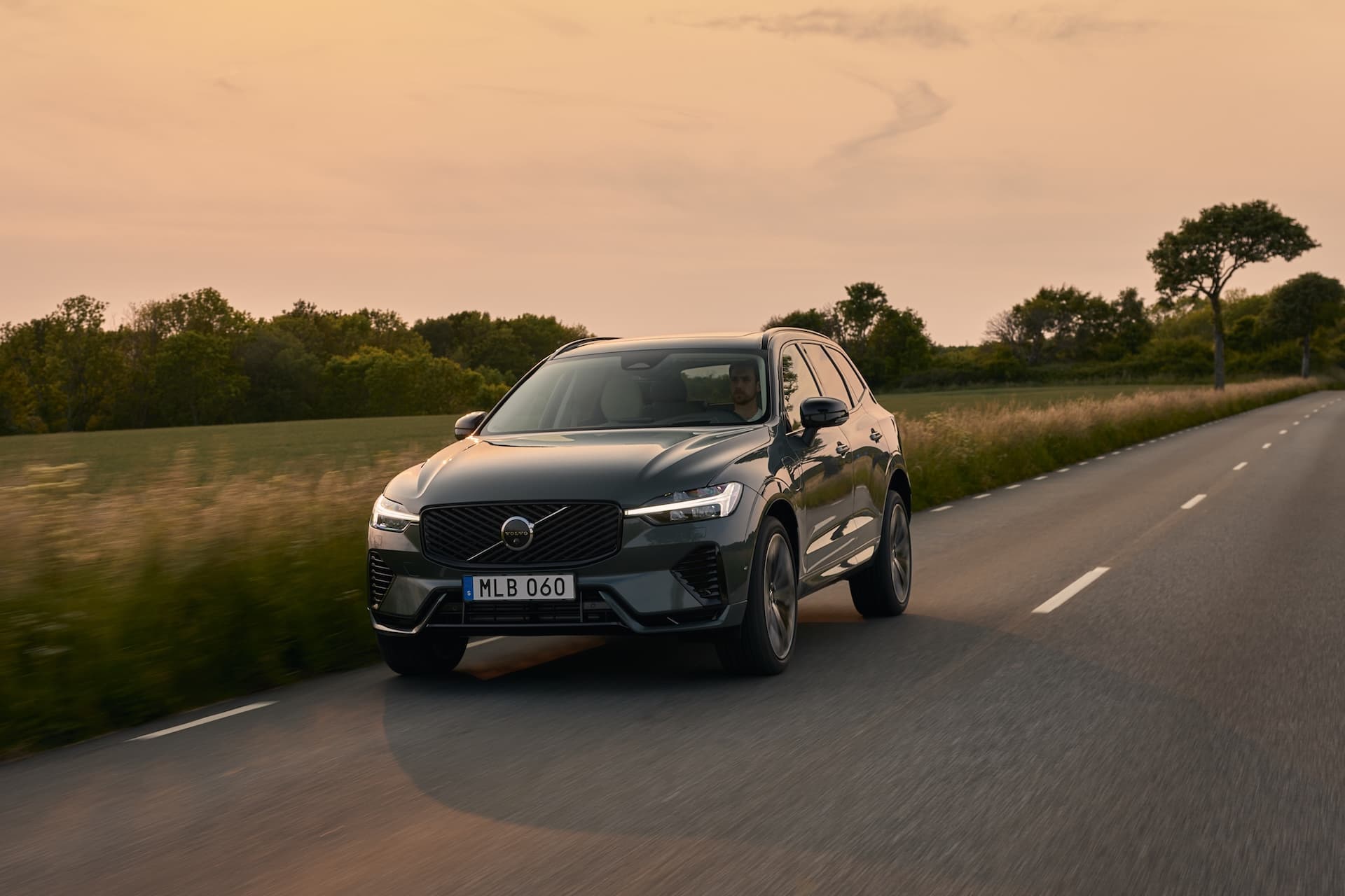 Volvo: XC60 bleibt, weitere Plug-in-Hybride sollen kommen