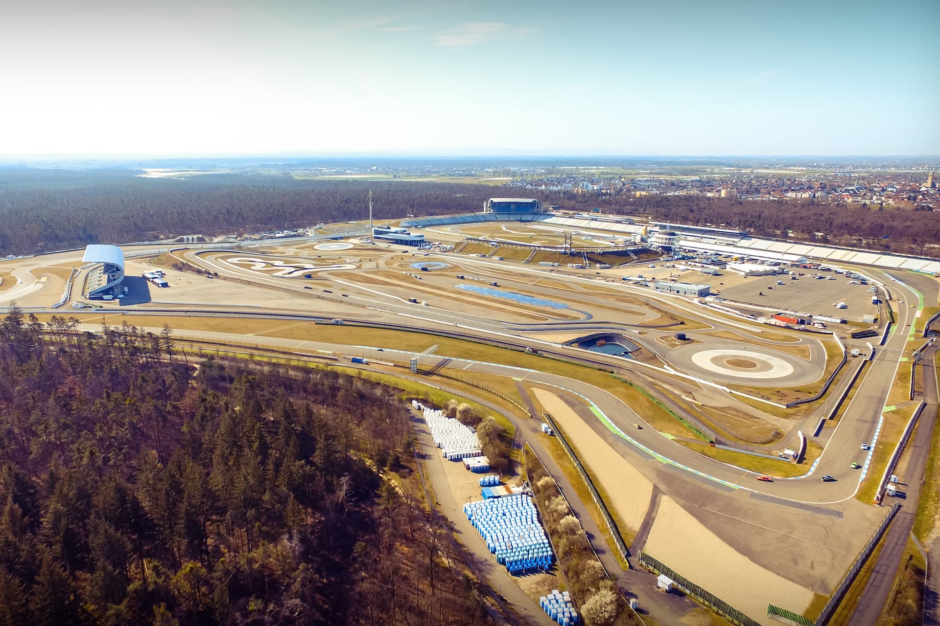 Nächstes 24-Stunden-Rennen für E-Autos steht bevor