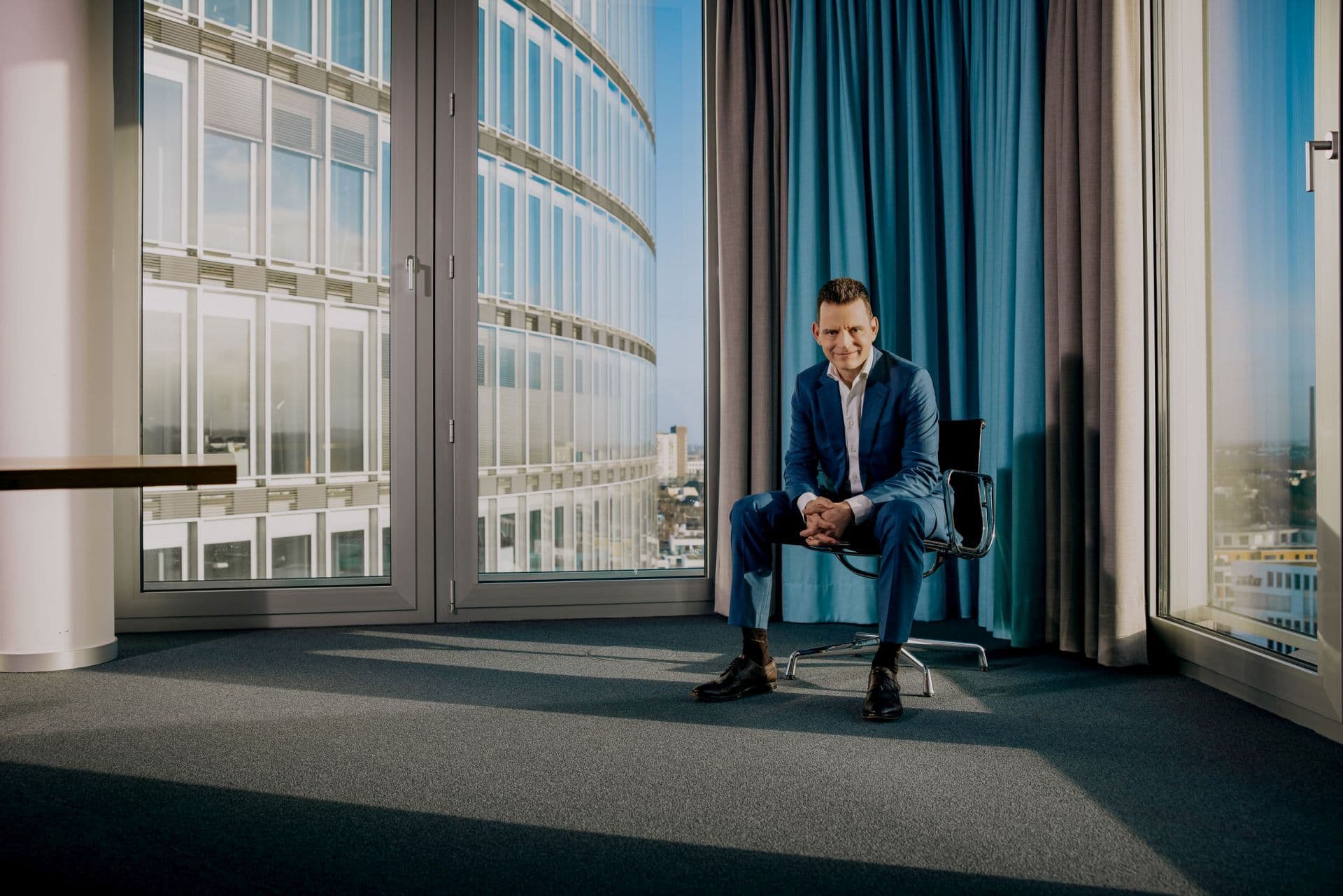 Eon: Warum Stromnetze zum Engpass der Energiewende werden