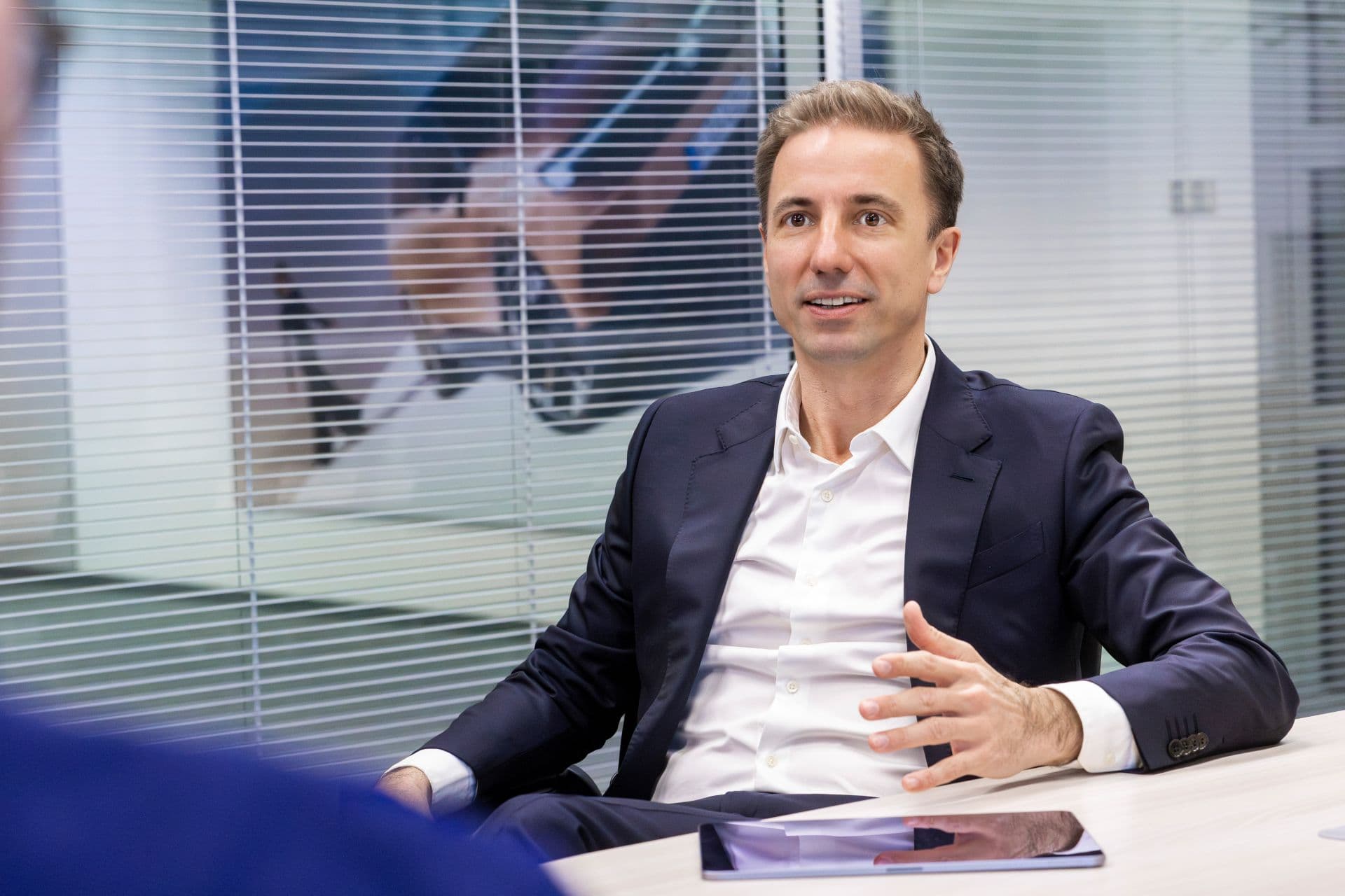 Opel-Chef will EU-Bonus für europäische Elektroautos