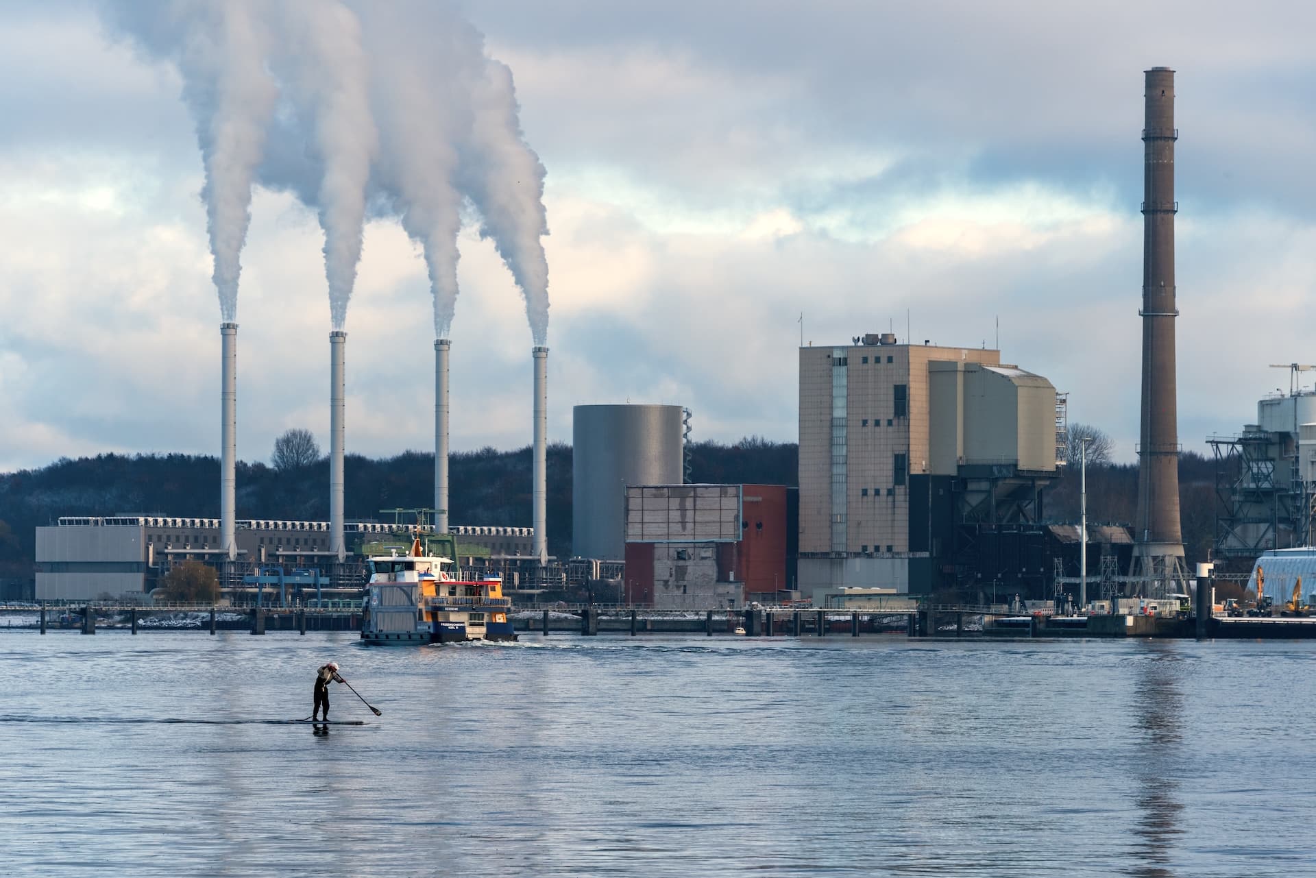 Kostenfalle Gaskraftwerke: bis zu 67 Cent je Kilowattstunde Strom