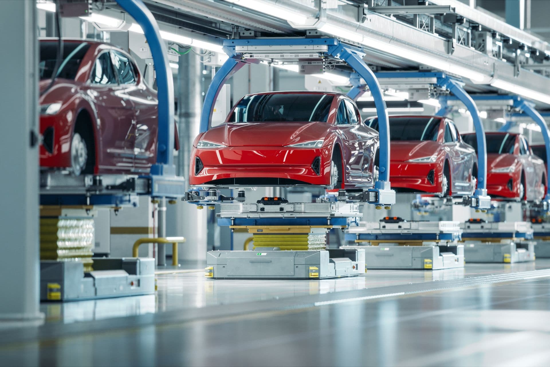 Kommentar: Schwächere CO2-Ziele sichern keine Jobs