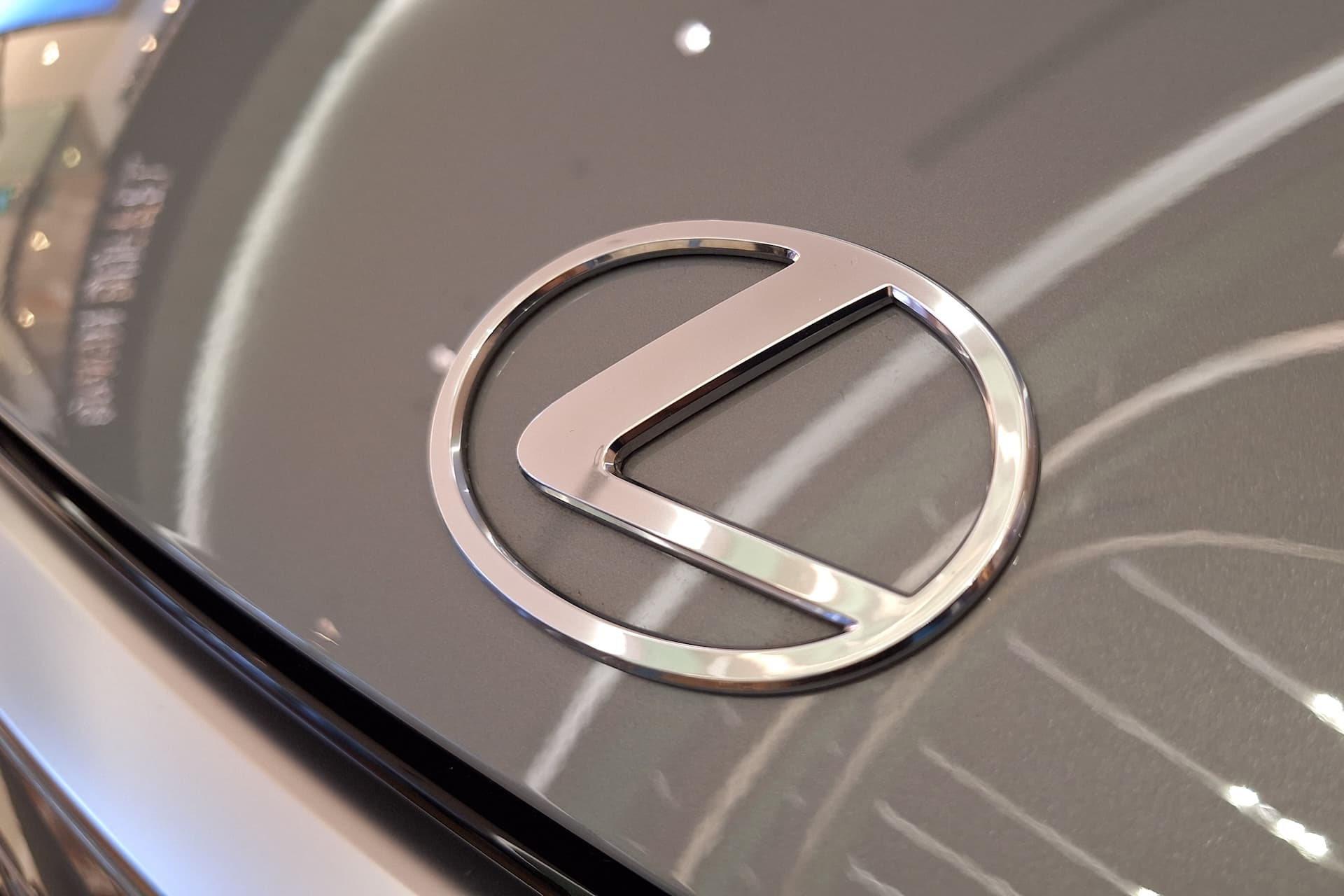 Sportwagen Lexus IS wird zu reinem E-Modell