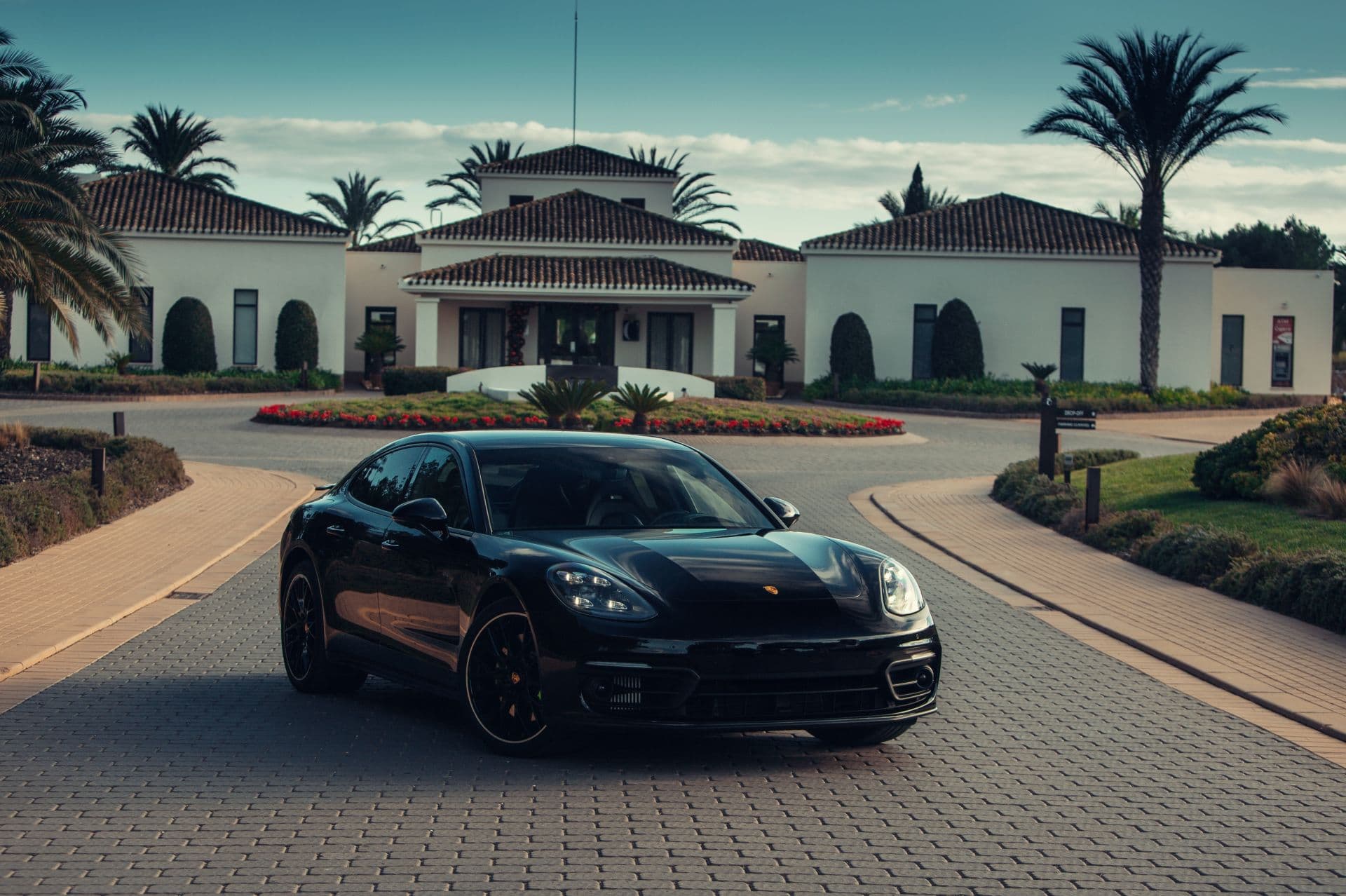 Porsche: Taycan und Panamera könnten verschmelzen