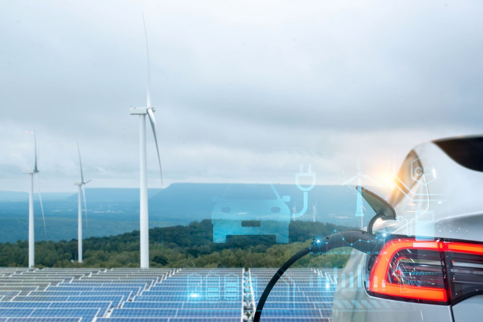 Fallstudie: Wie Suntec PV, Speicher und Laden verbindet