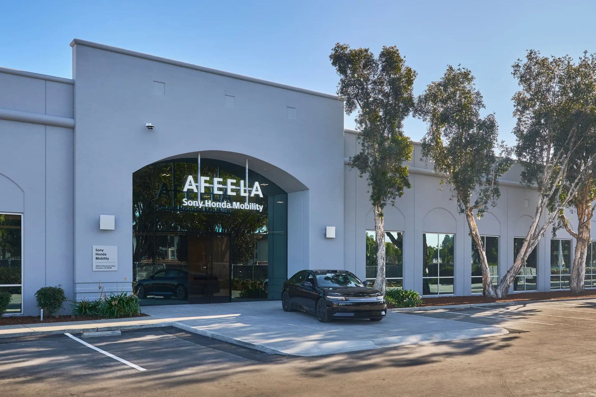 Sony und Honda stoppen Arbeit an E-Auto Afeela