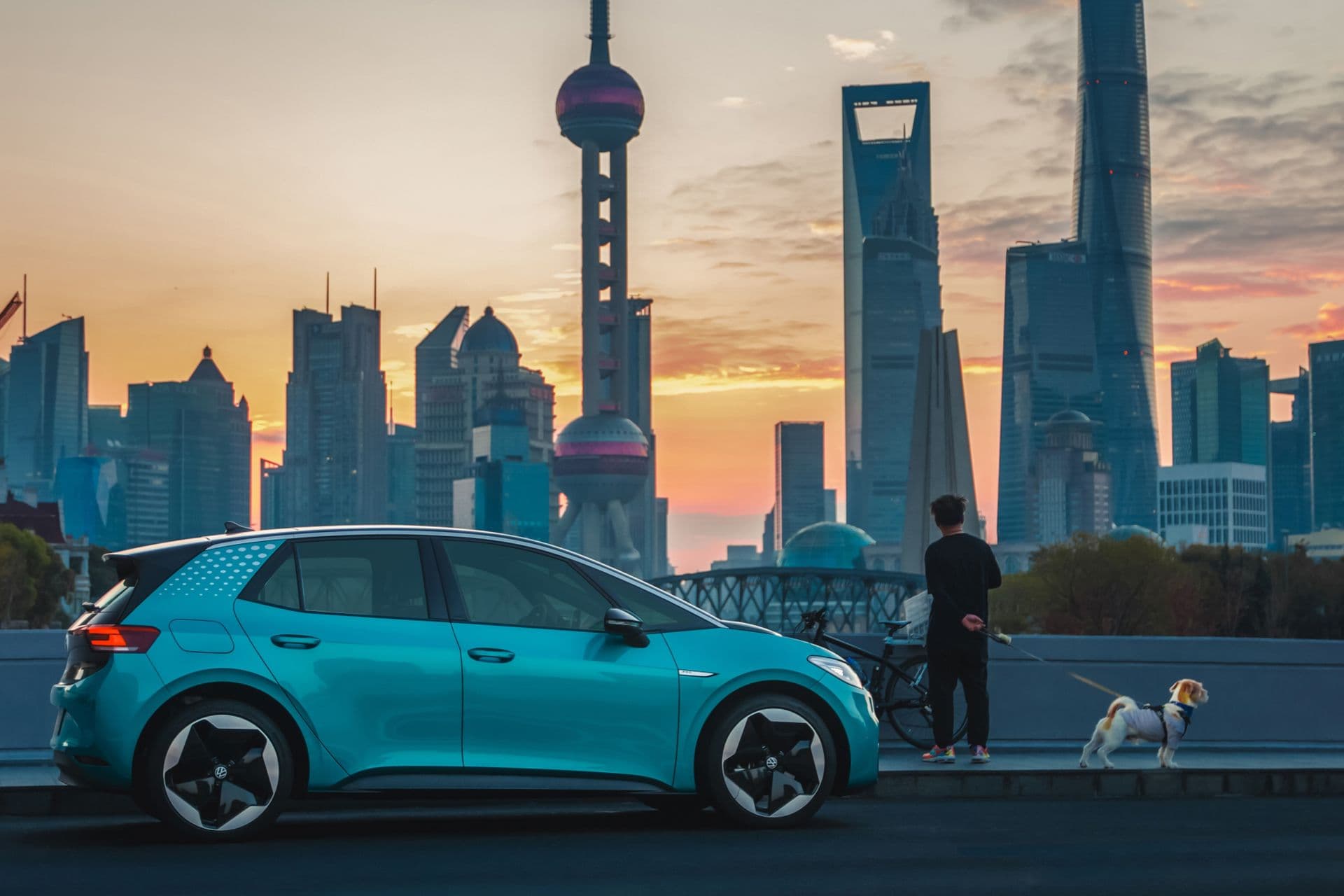 VW erobert Chinas Automarkt nach zwei Jahren zurück