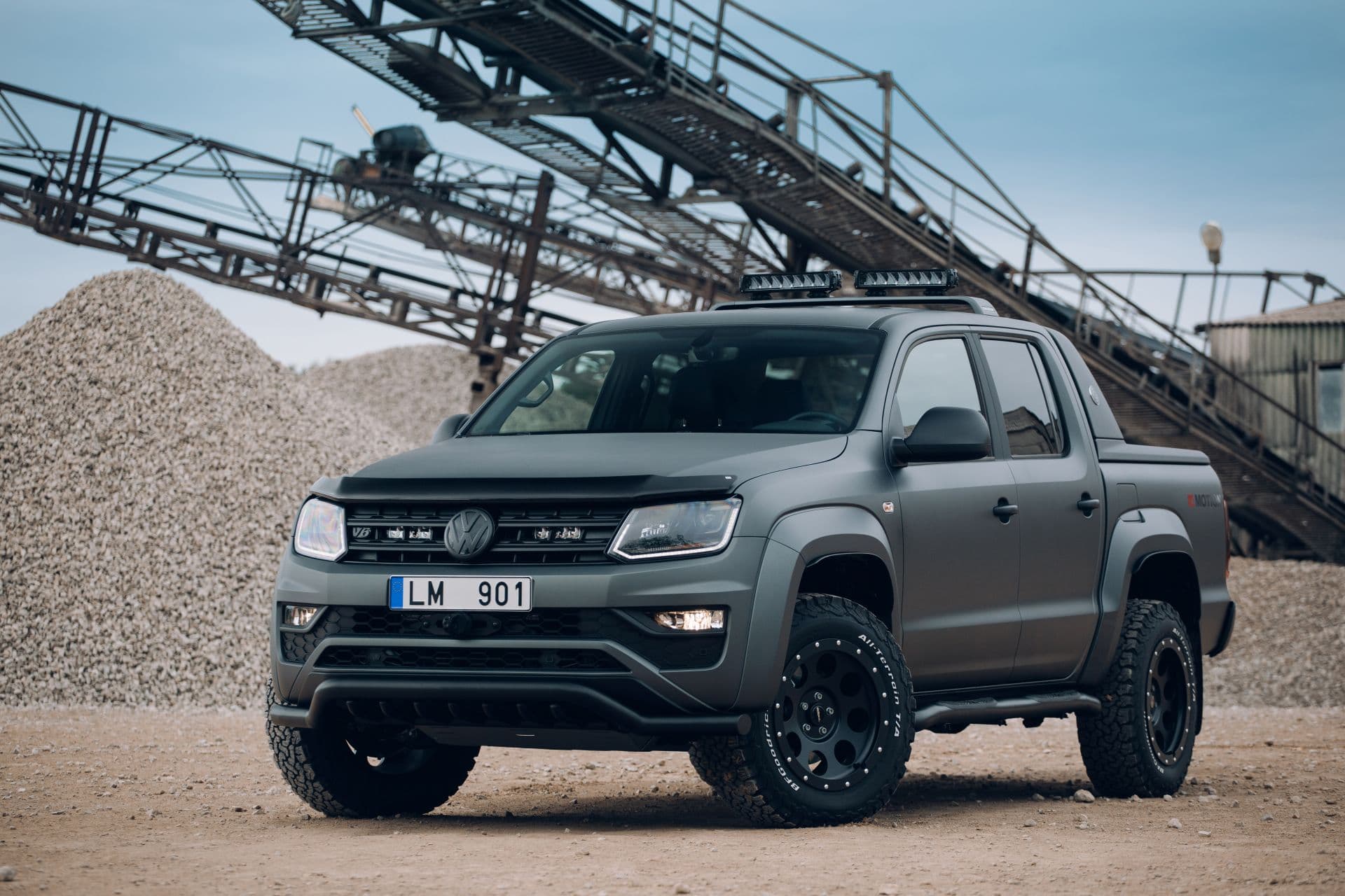 Militärproduktion bei VW Osnabrück rückt näher