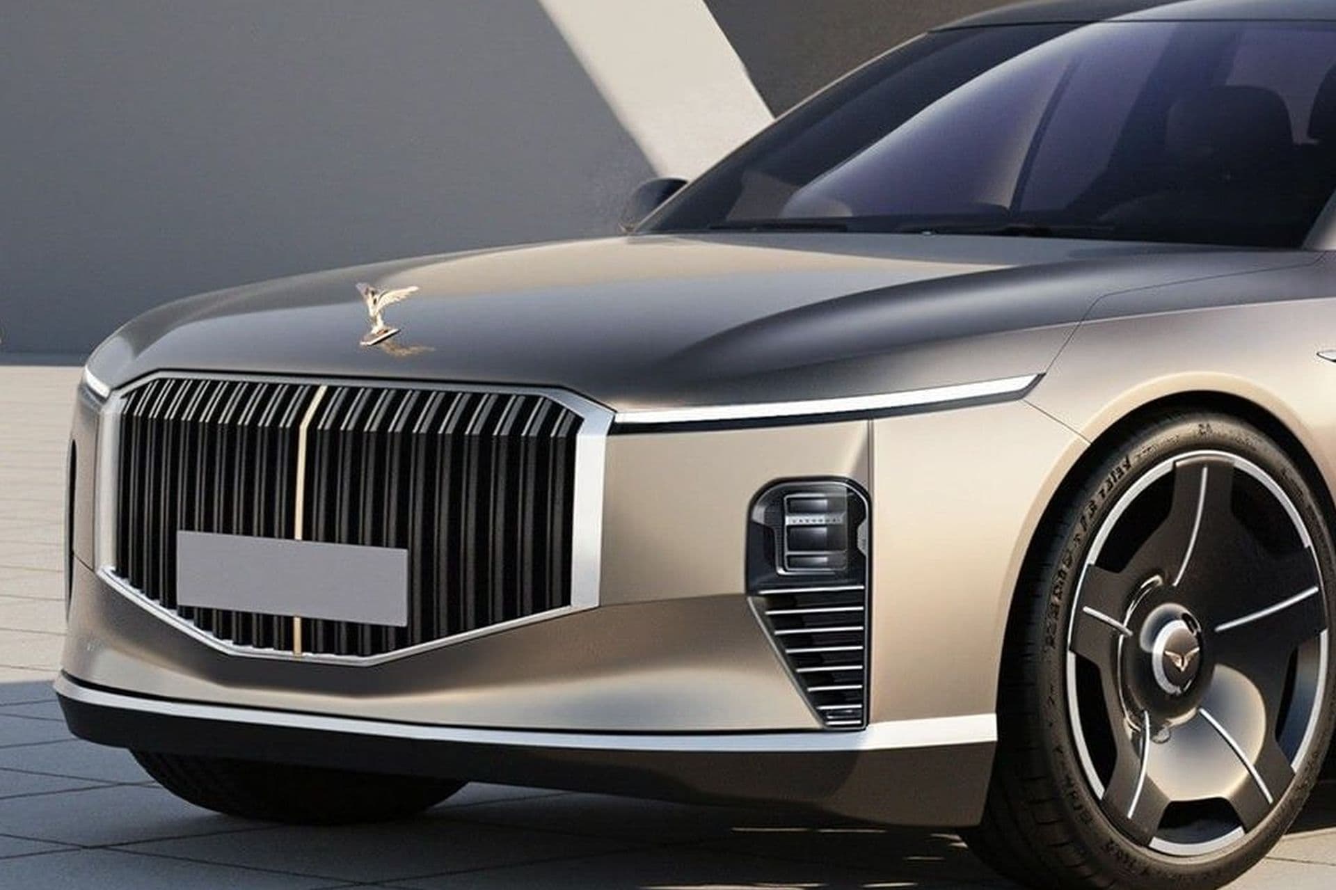 Vinfast erweitert Portfolio um Luxusmarke Lac Hong