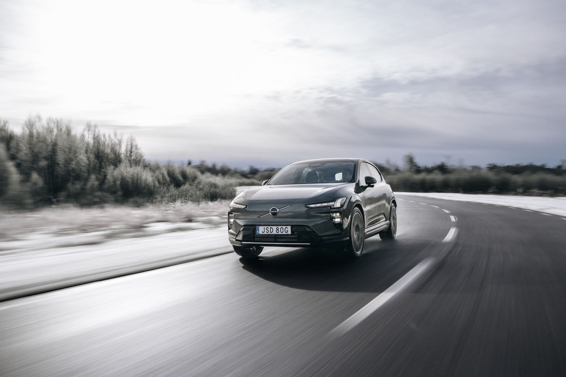 E-Auto-Markt Europa: Warum 2026 ein starkes Jahr wird