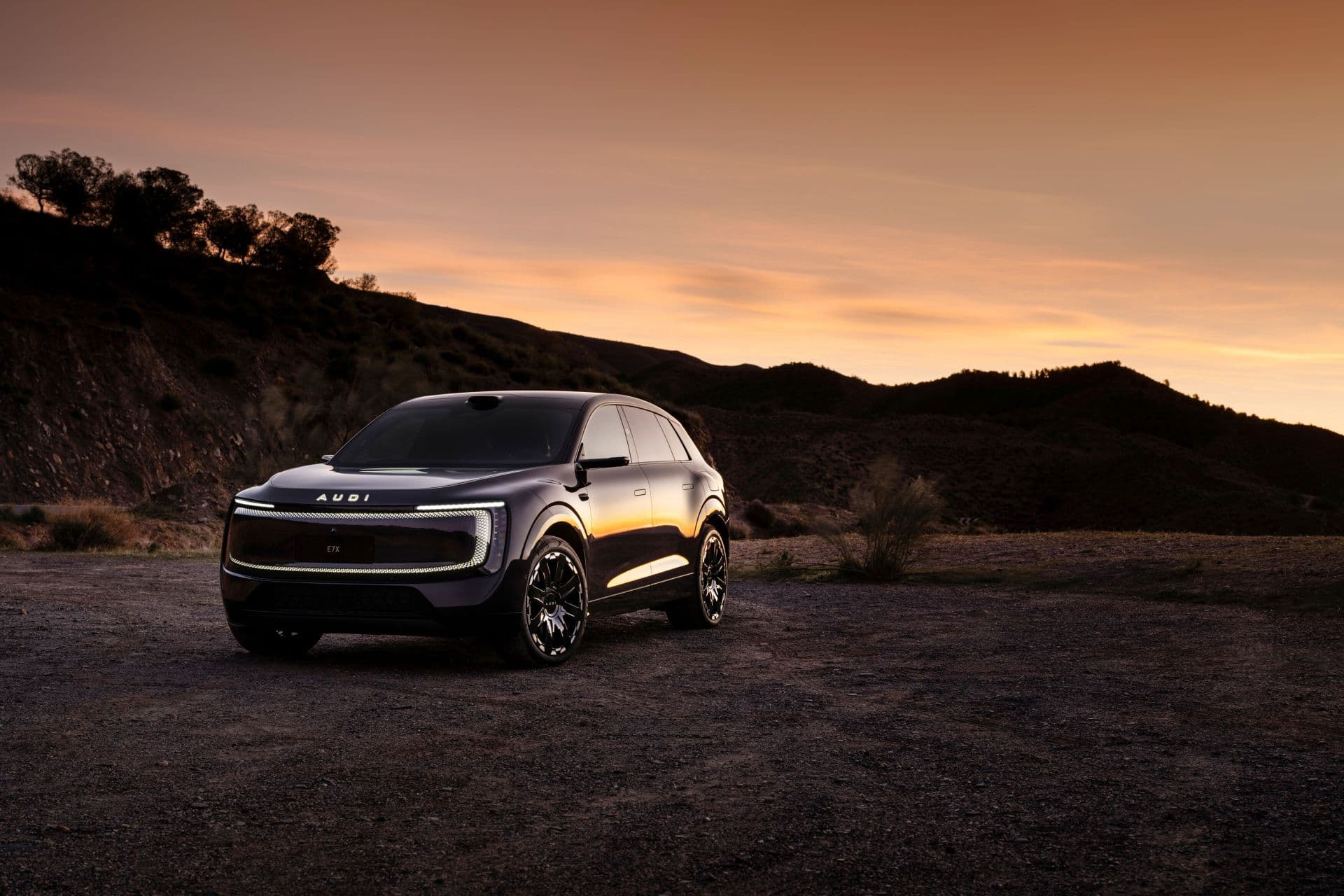 Deutsche Autobauer in Peking: Kampf um Relevanz dauert an