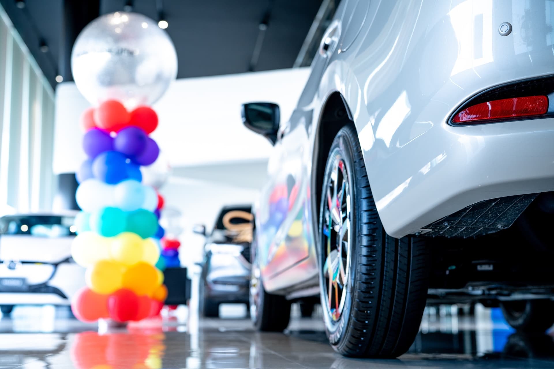 Deshalb ist der Wertverlust bei E-Autos so hoch