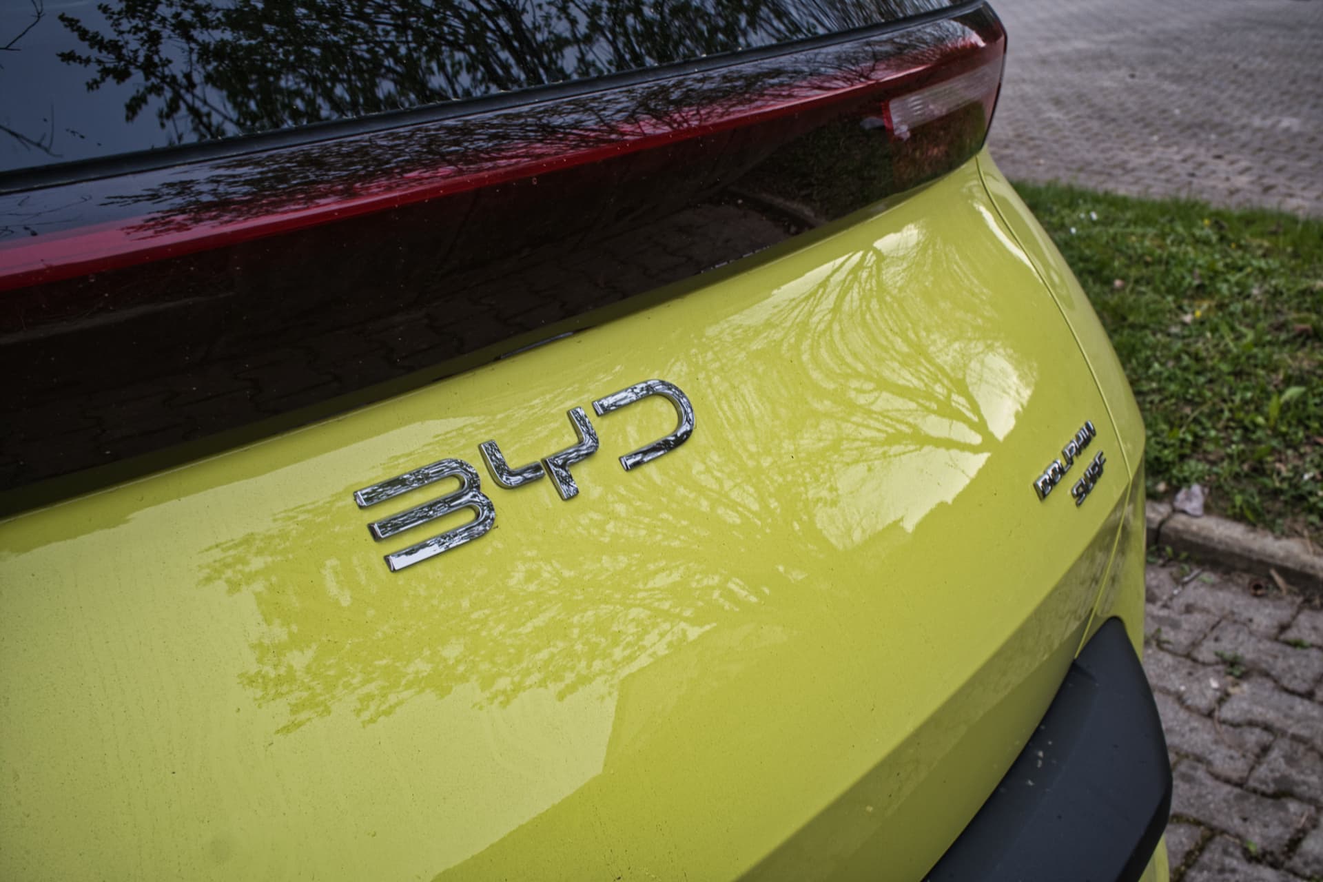 Chinas Autoexporte wachsen im März um 74 Prozent