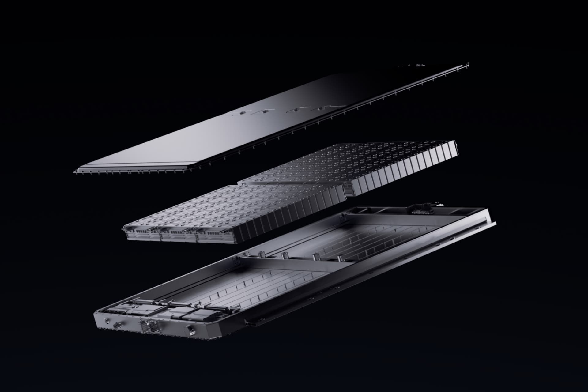 Neue LFP-Batterie von CATL: von 10 bis 80 Prozent in vier Minuten