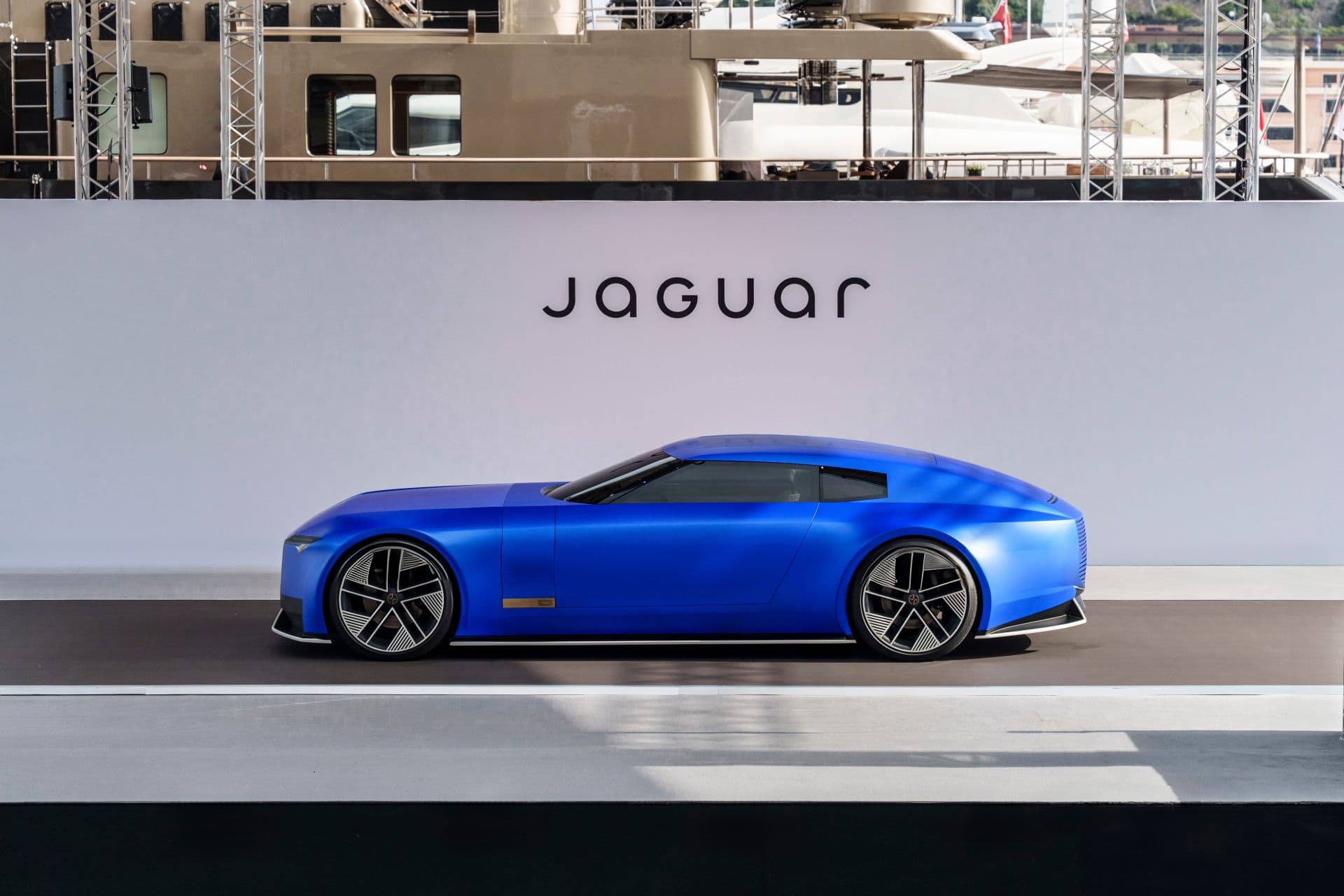 Großbritannien: 436 Mio. Euro Förderung für JLR-Batterien