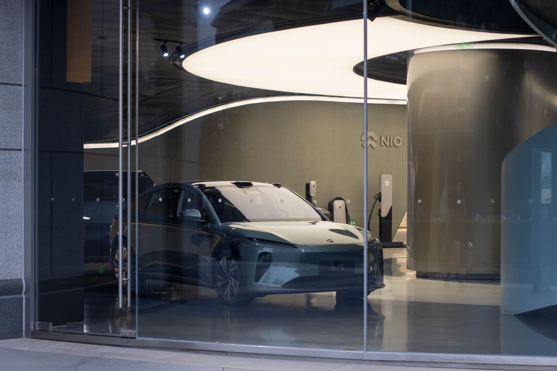 Nios deutsche Bilanz: Vom Markentempel zur Kostenfalle