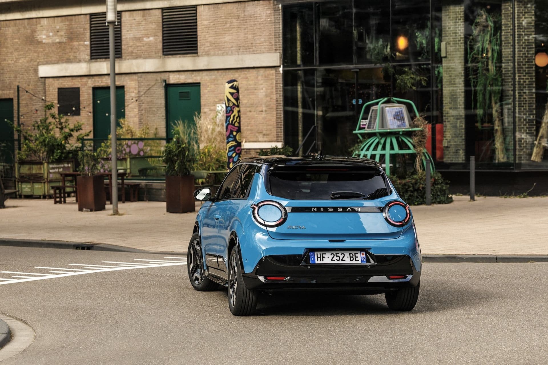 Re:Nissan: Nissan baut um – Europa spielt Nebenrolle