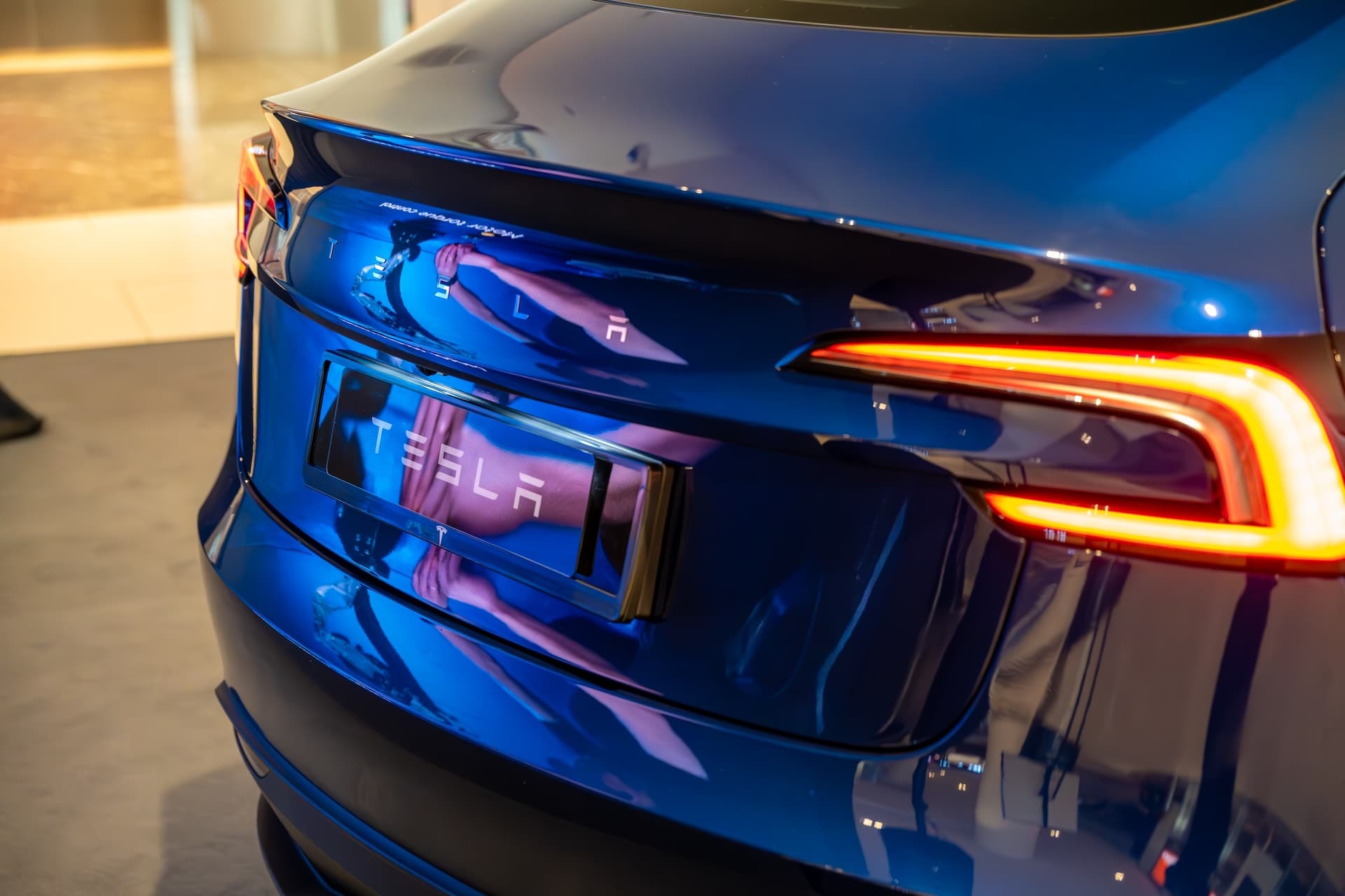 Diese 7 E-Autos sind trotz hoher Reichweite recht leicht