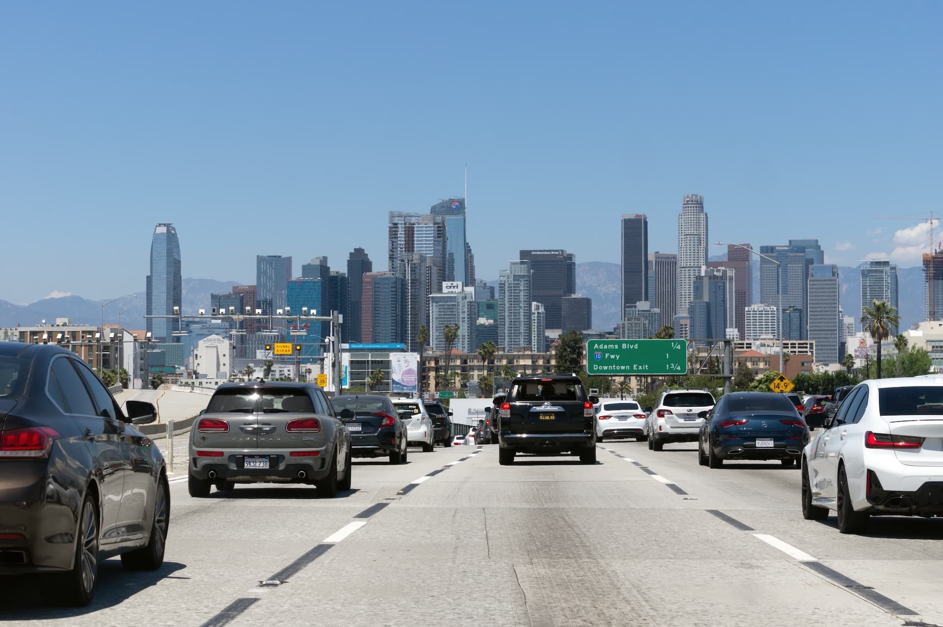 USA: Benzinpreise treiben Nachfrage nach E-Autos