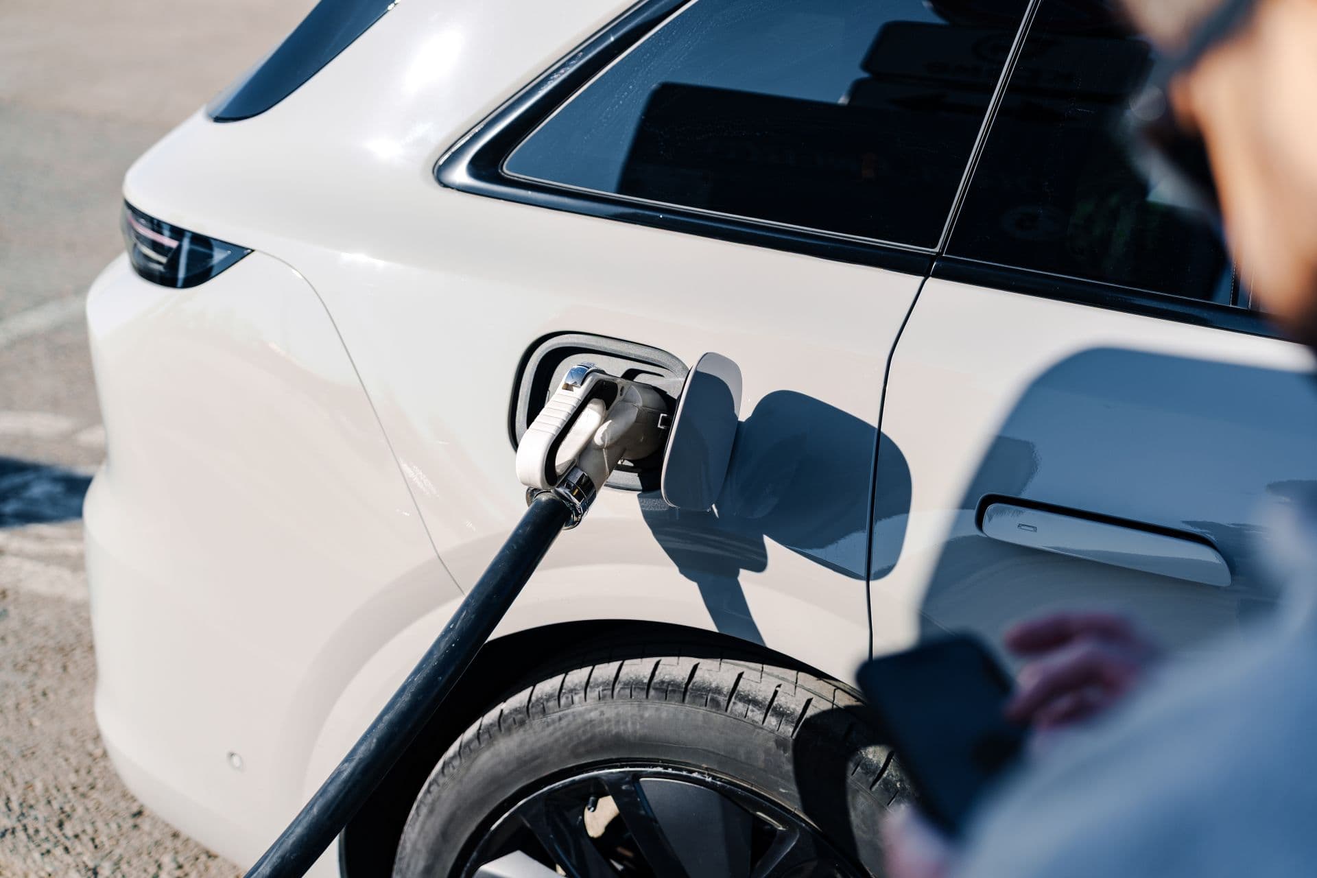 ACV: Förderung muss auch gebrauchte E-Autos erreichen