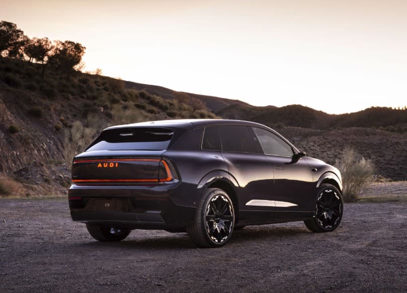 Audi und SAIC vertiefen ihre Partnerschaft