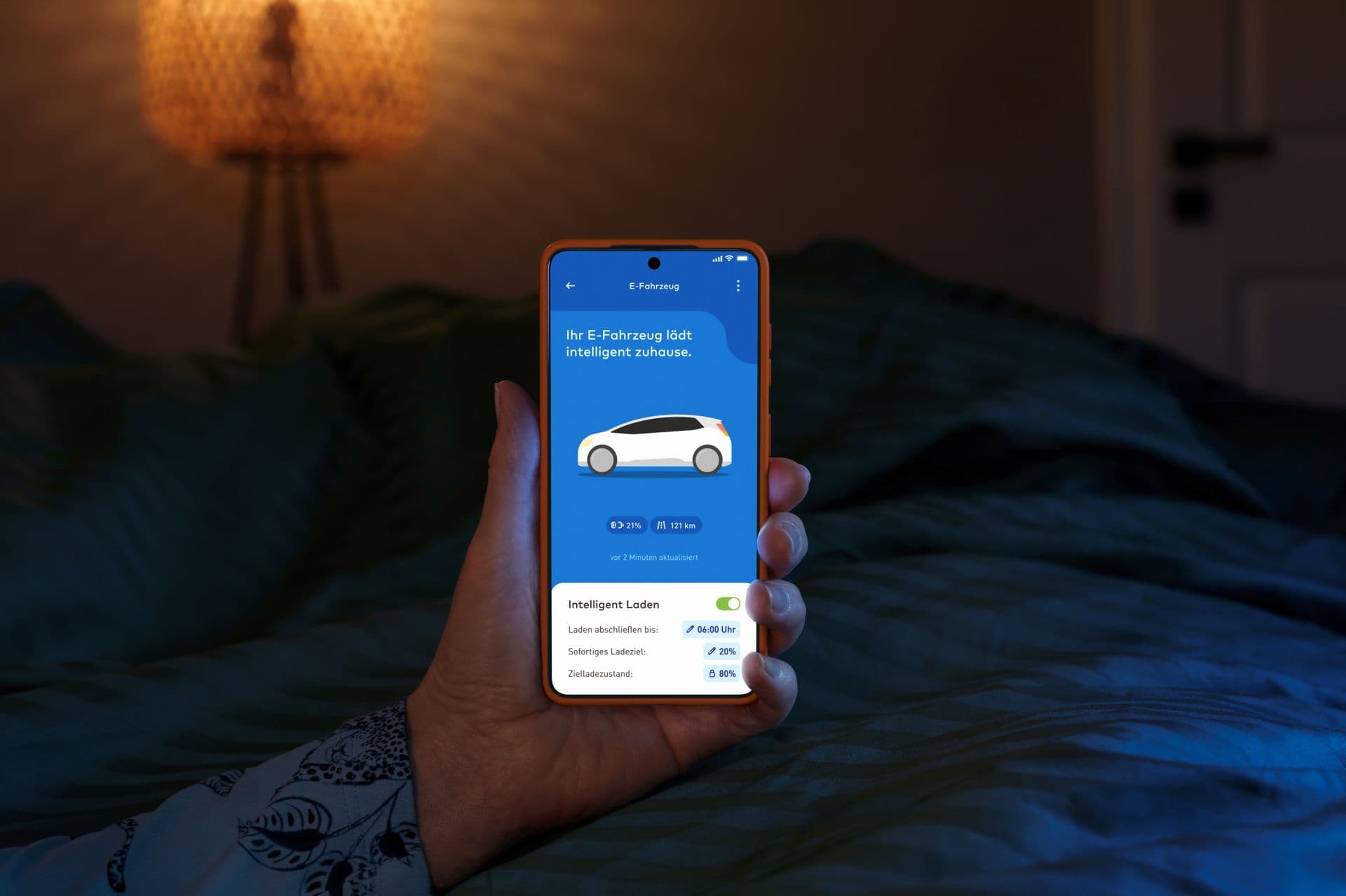 Neuer EnBW-Tarif für E-Autos ohne Smart Meter