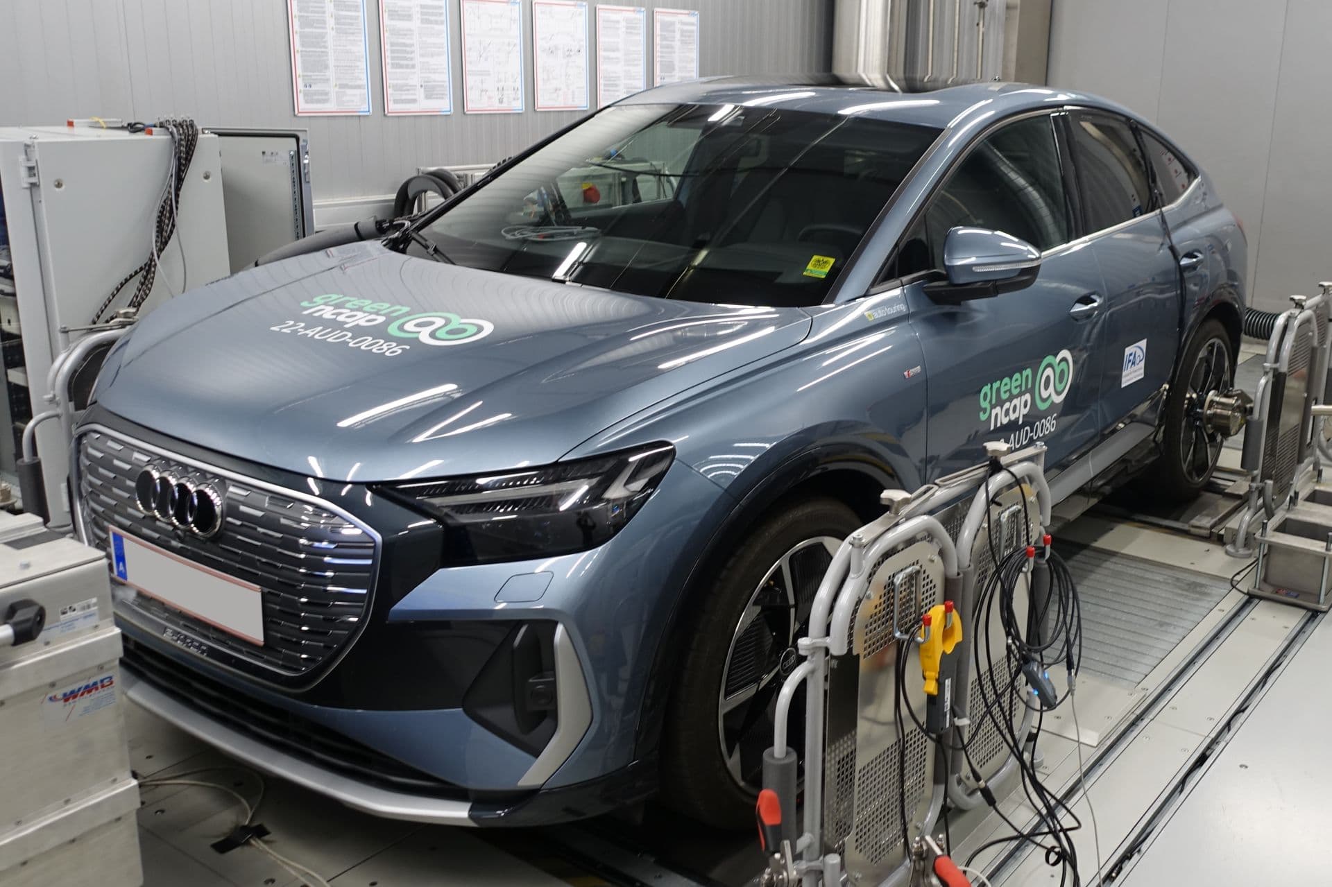 Green NCAP: Wie umweltfreundlich ist dein Auto wirklich?